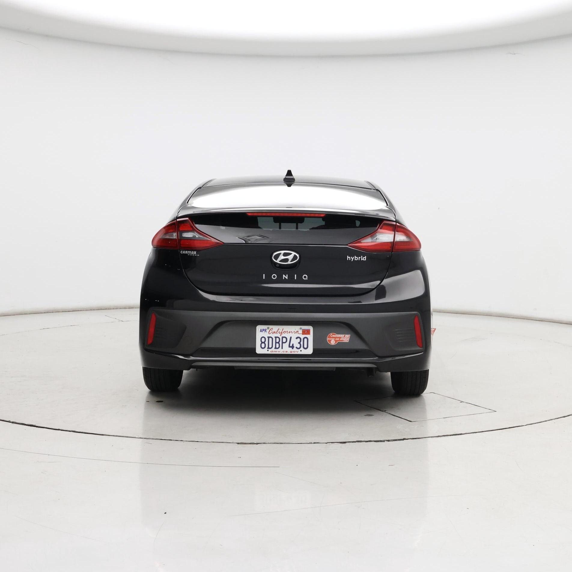 Thumbnail: 2017 Hyundai Ioniq - 6