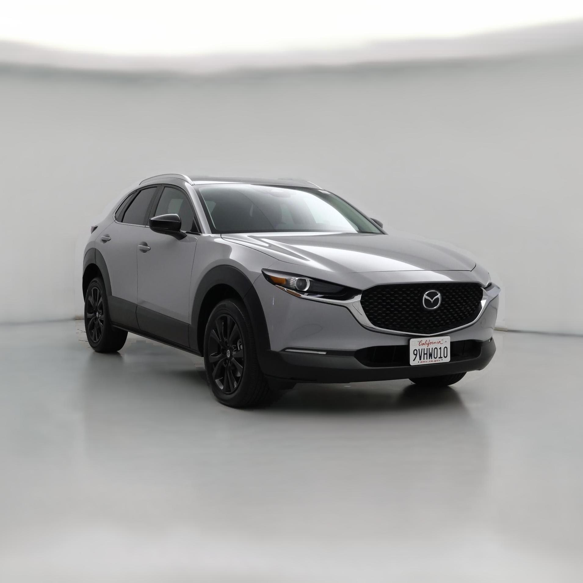 Thumbnail: 2025 Mazda CX-30 - 1
