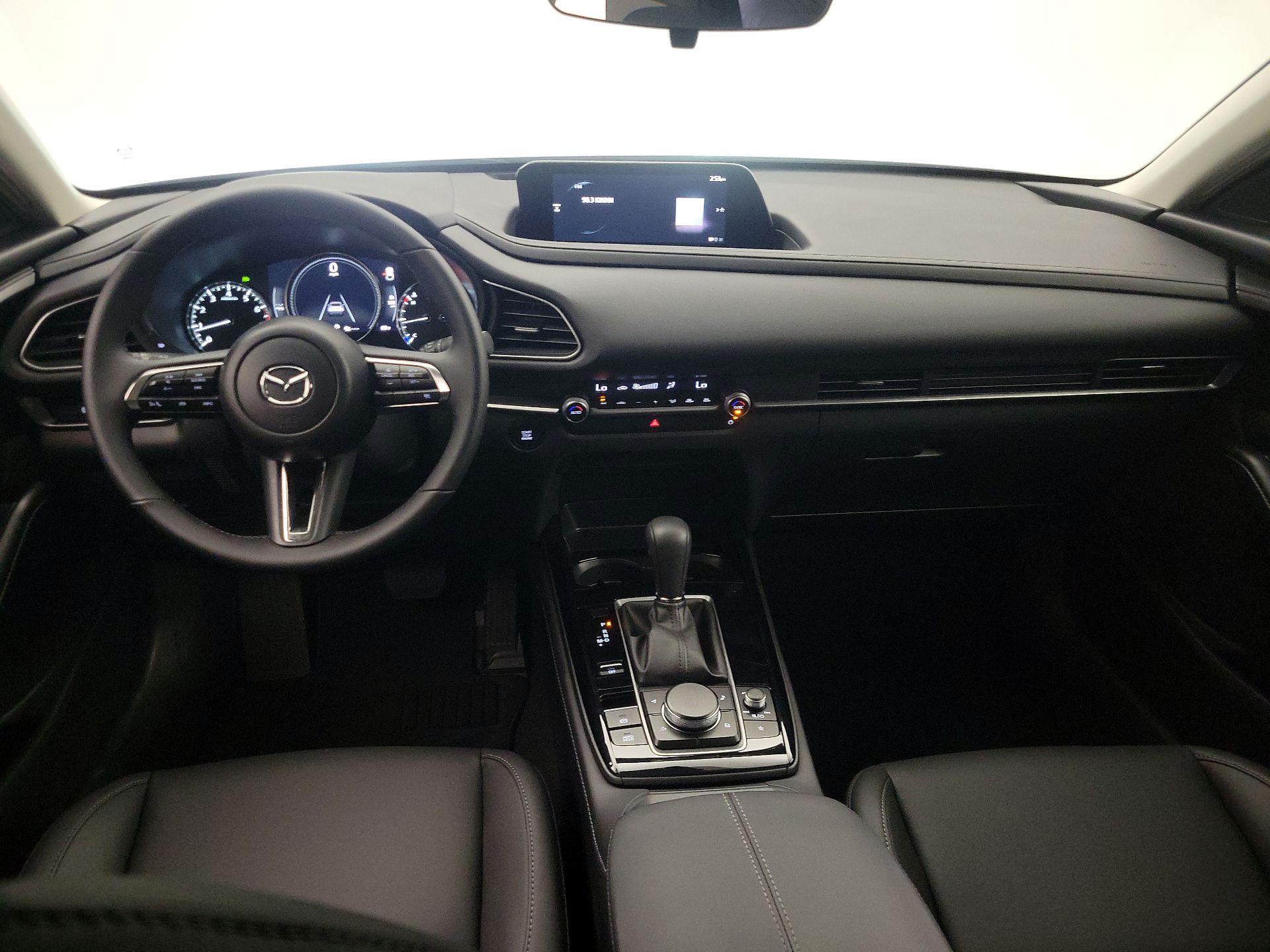 Thumbnail: 2025 Mazda CX-30 - 9