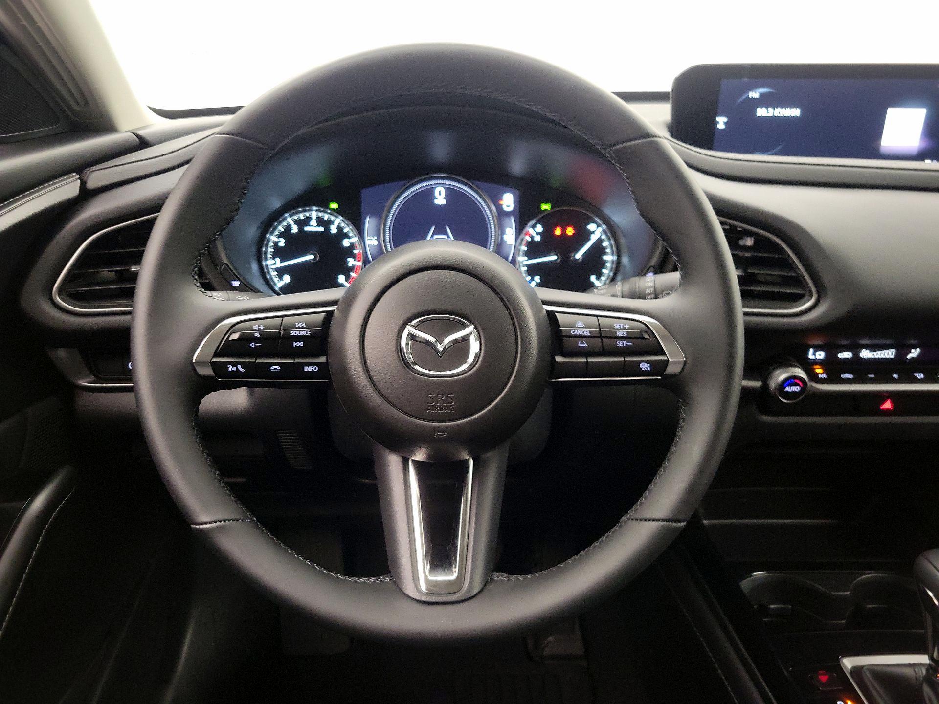 Thumbnail: 2025 Mazda CX-30 - 10