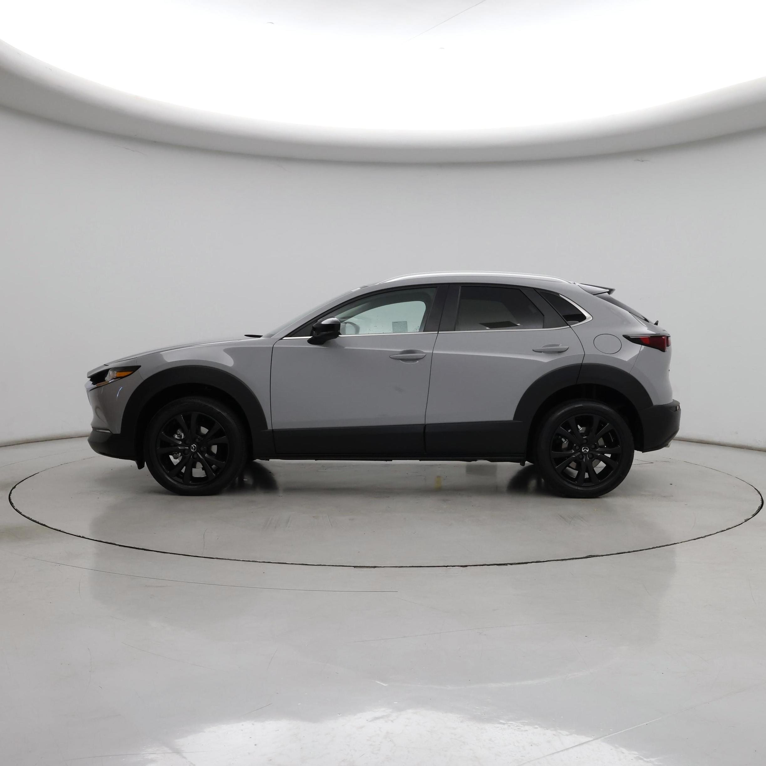 Thumbnail: 2025 Mazda CX-30 - 3