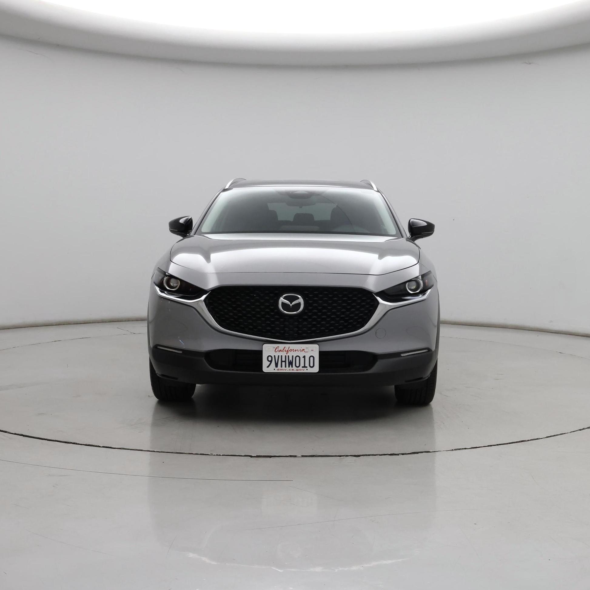 Thumbnail: 2025 Mazda CX-30 - 5