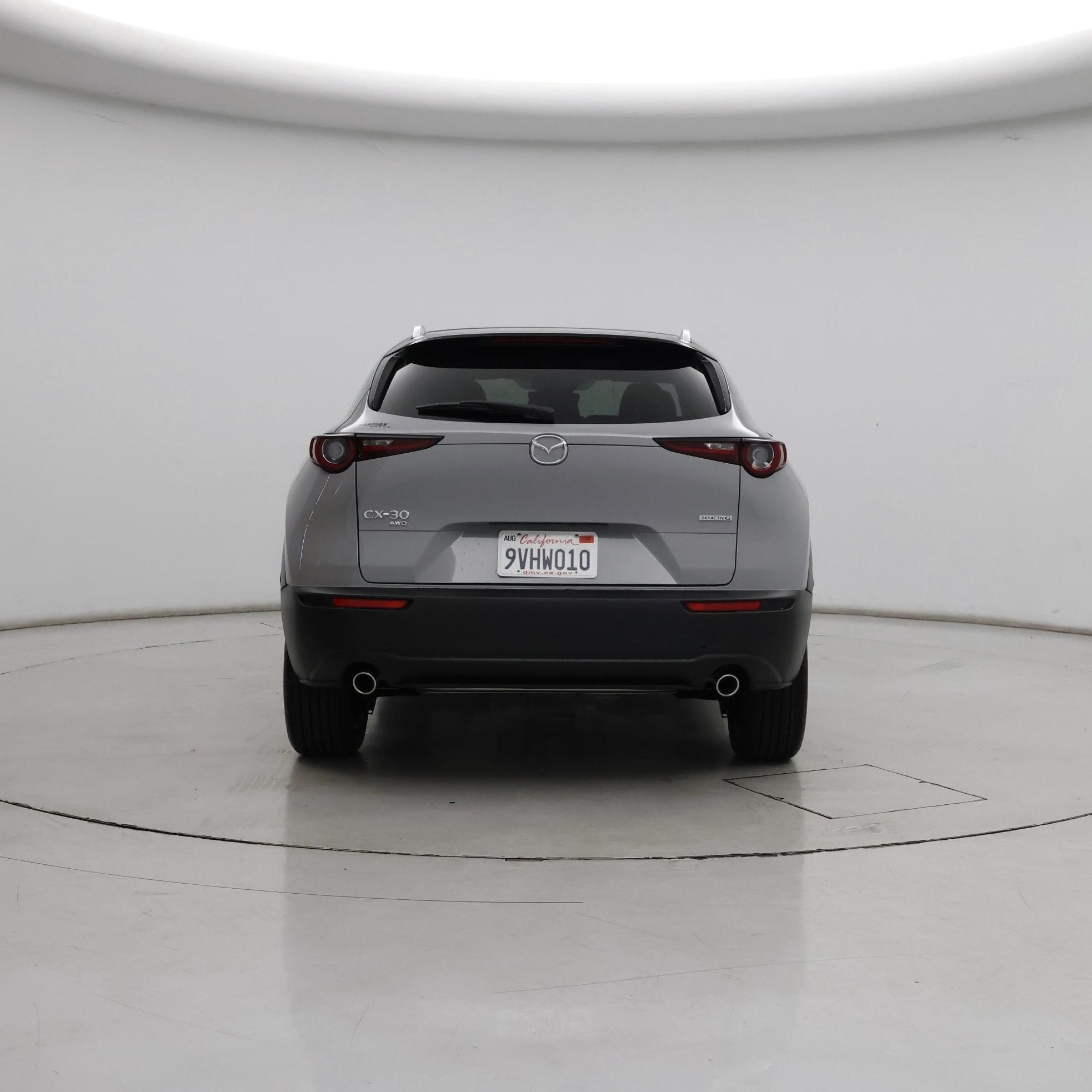 Thumbnail: 2025 Mazda CX-30 - 6