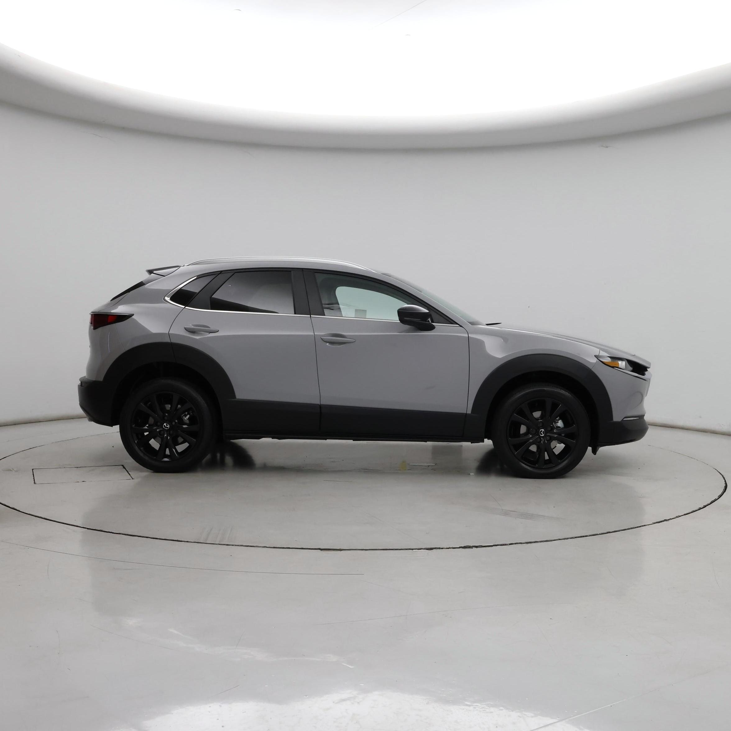 Thumbnail: 2025 Mazda CX-30 - 7