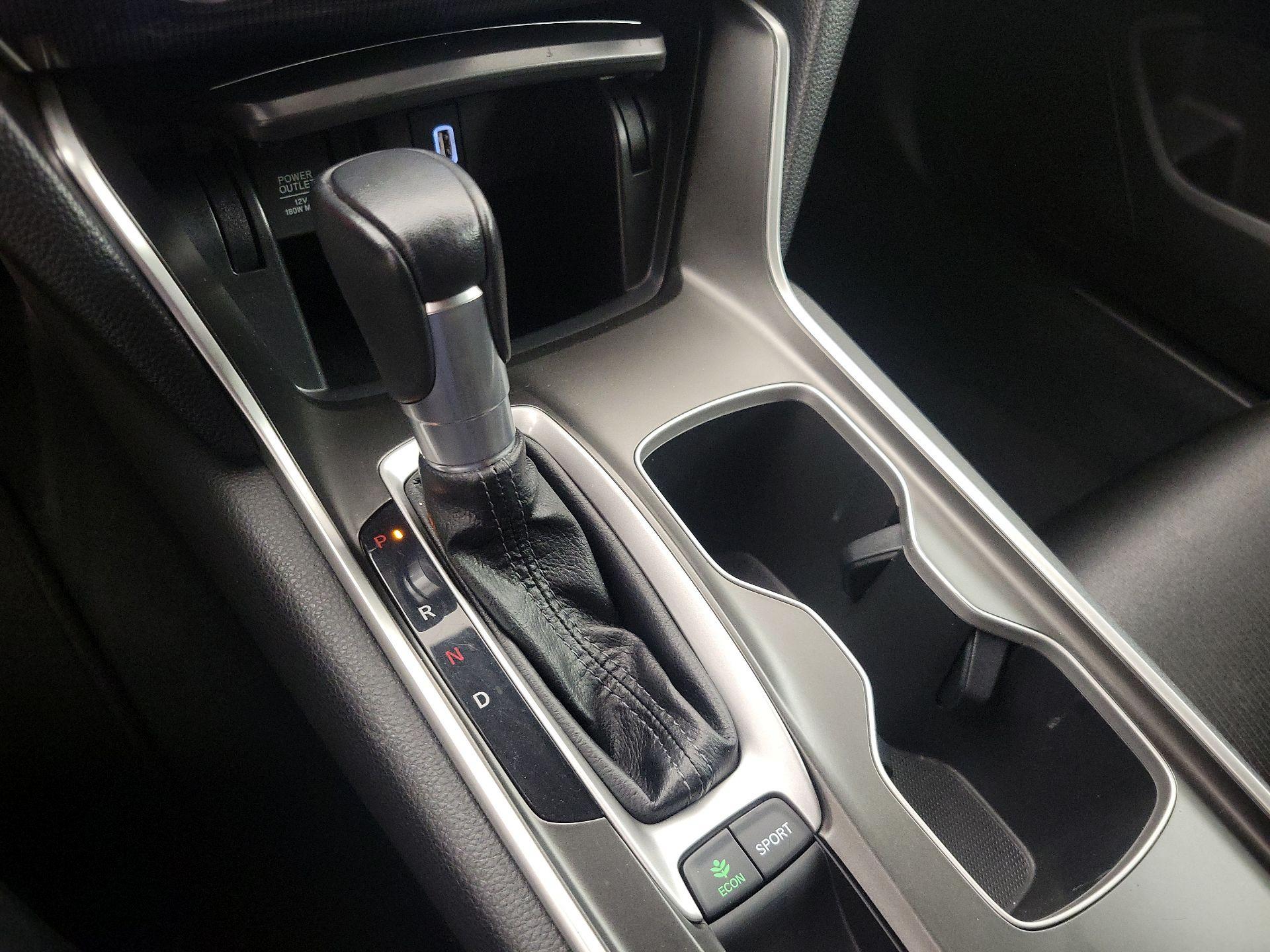Thumbnail: 2020 Honda Accord - 17