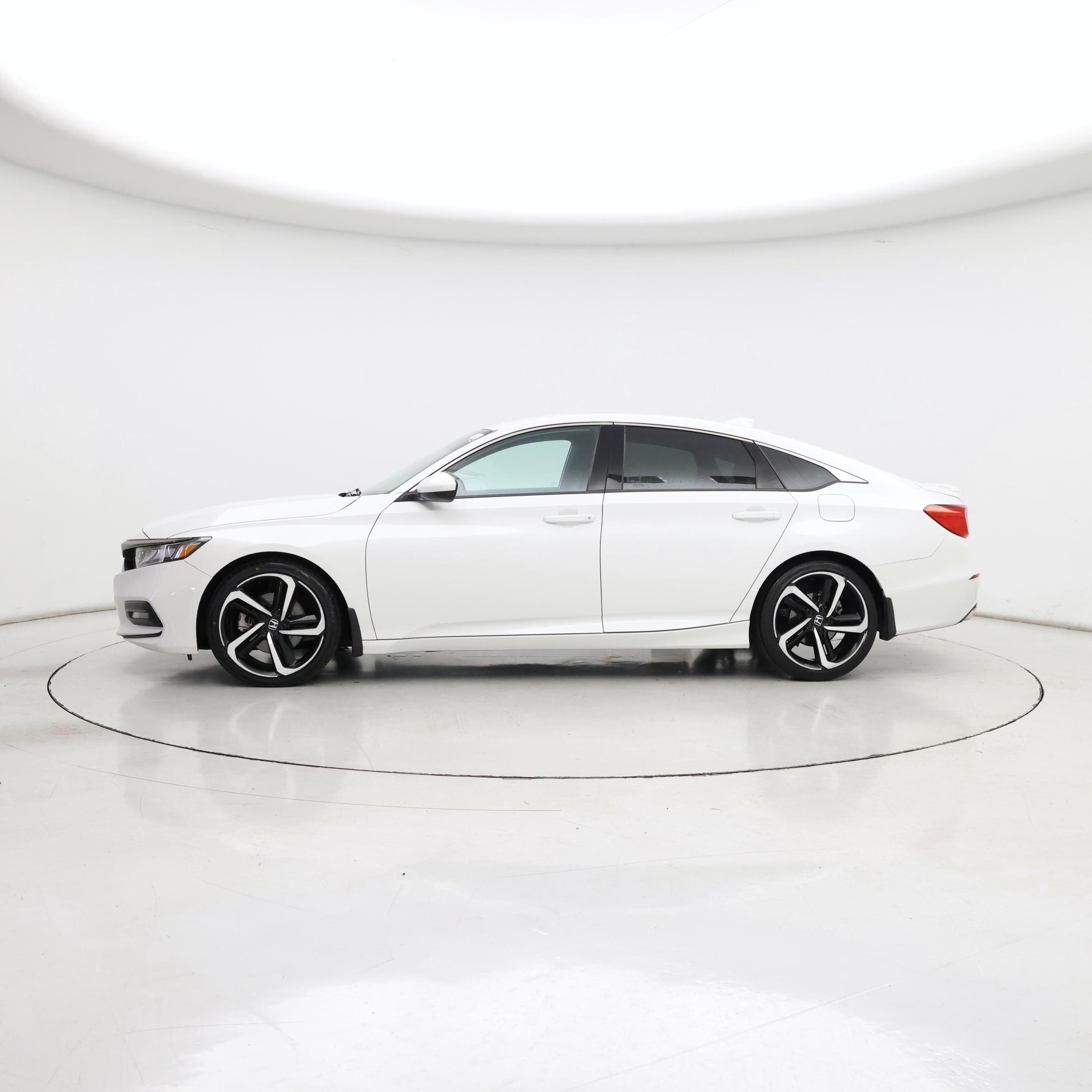 Thumbnail: 2020 Honda Accord - 3