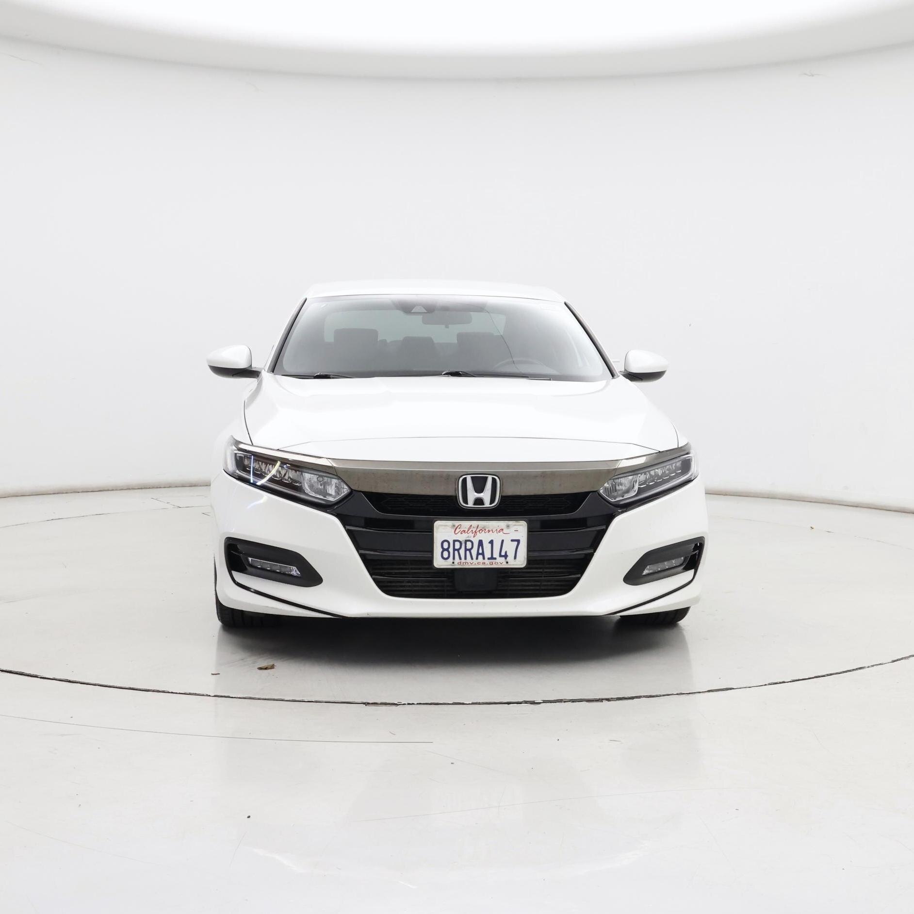 Thumbnail: 2020 Honda Accord - 5