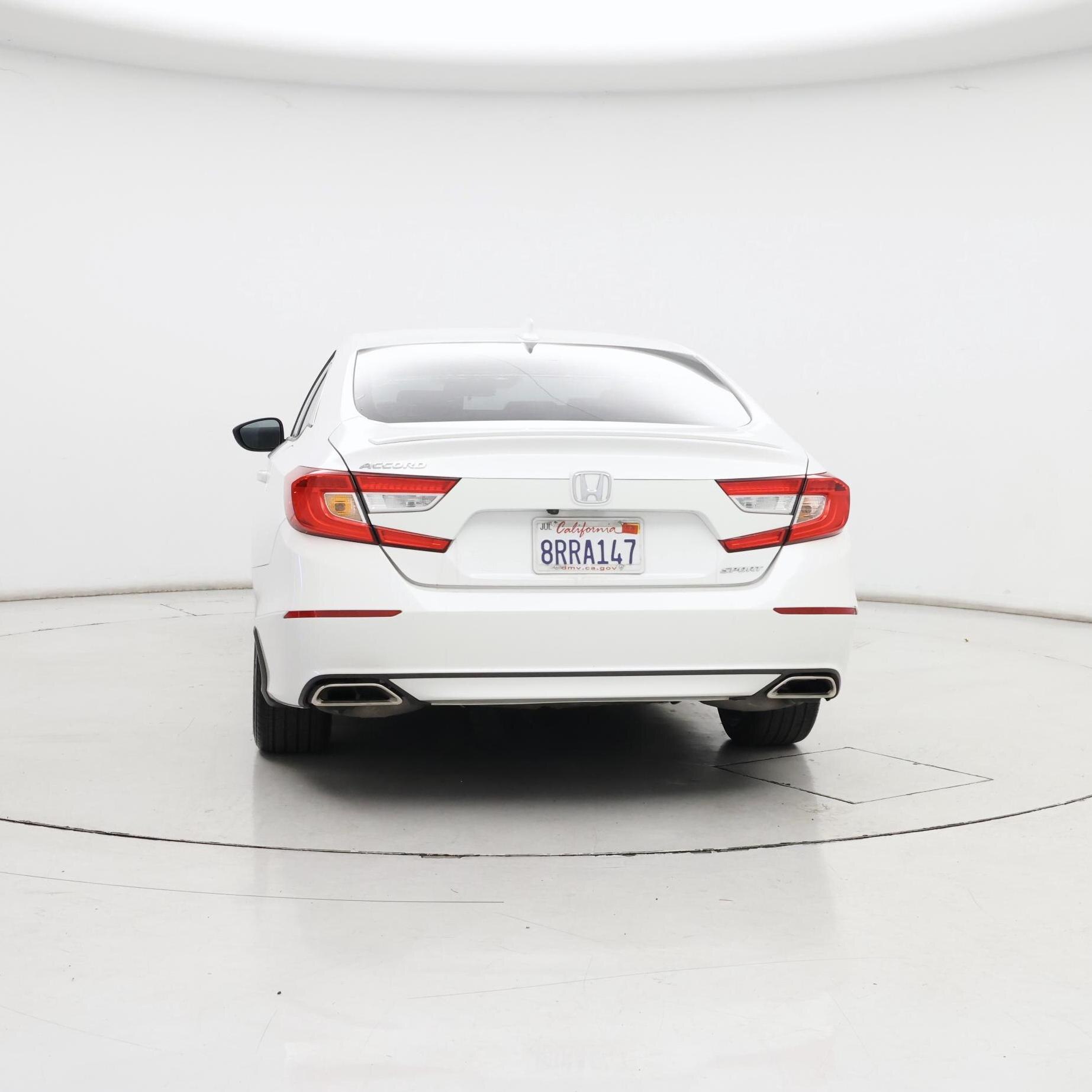 Thumbnail: 2020 Honda Accord - 6