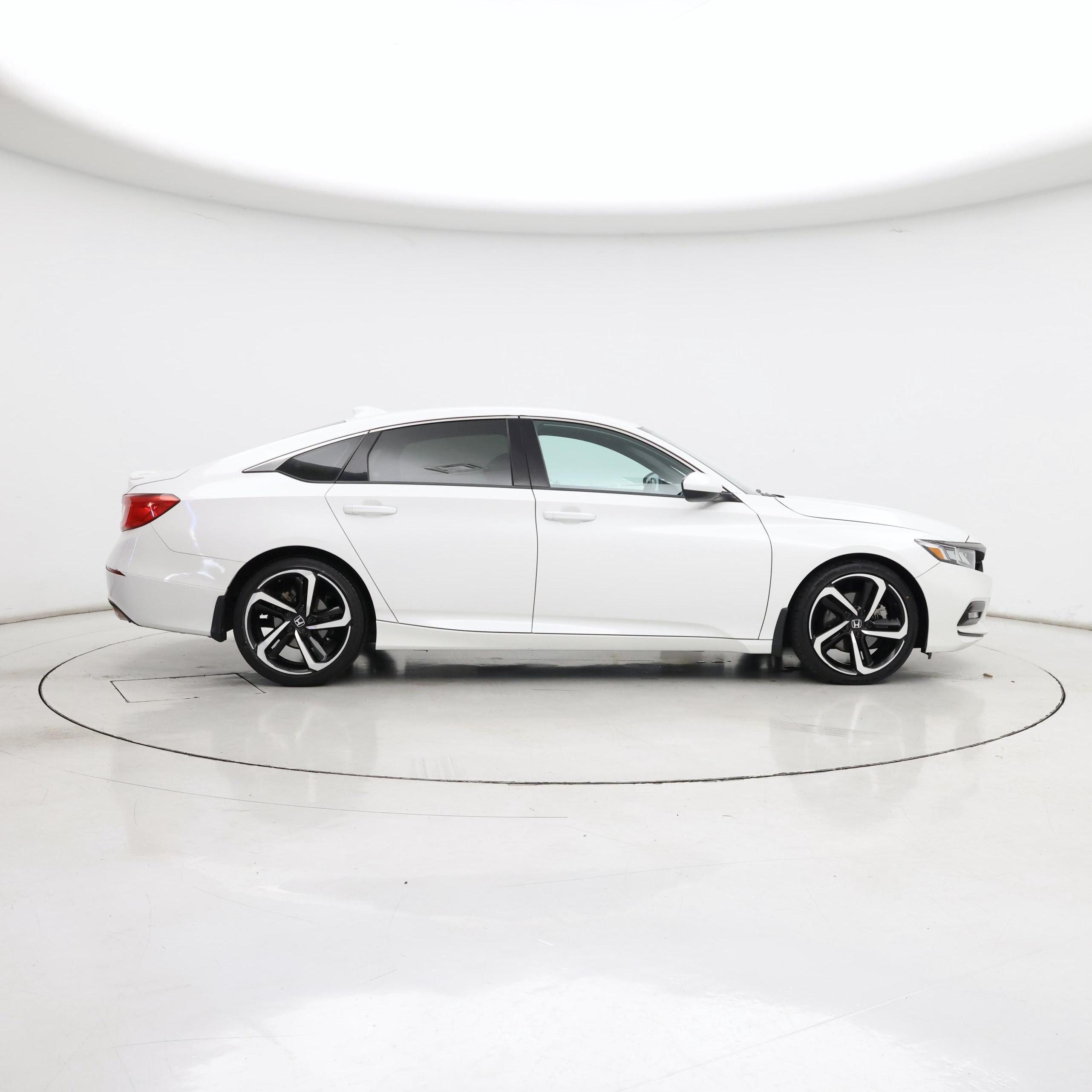 Thumbnail: 2020 Honda Accord - 7
