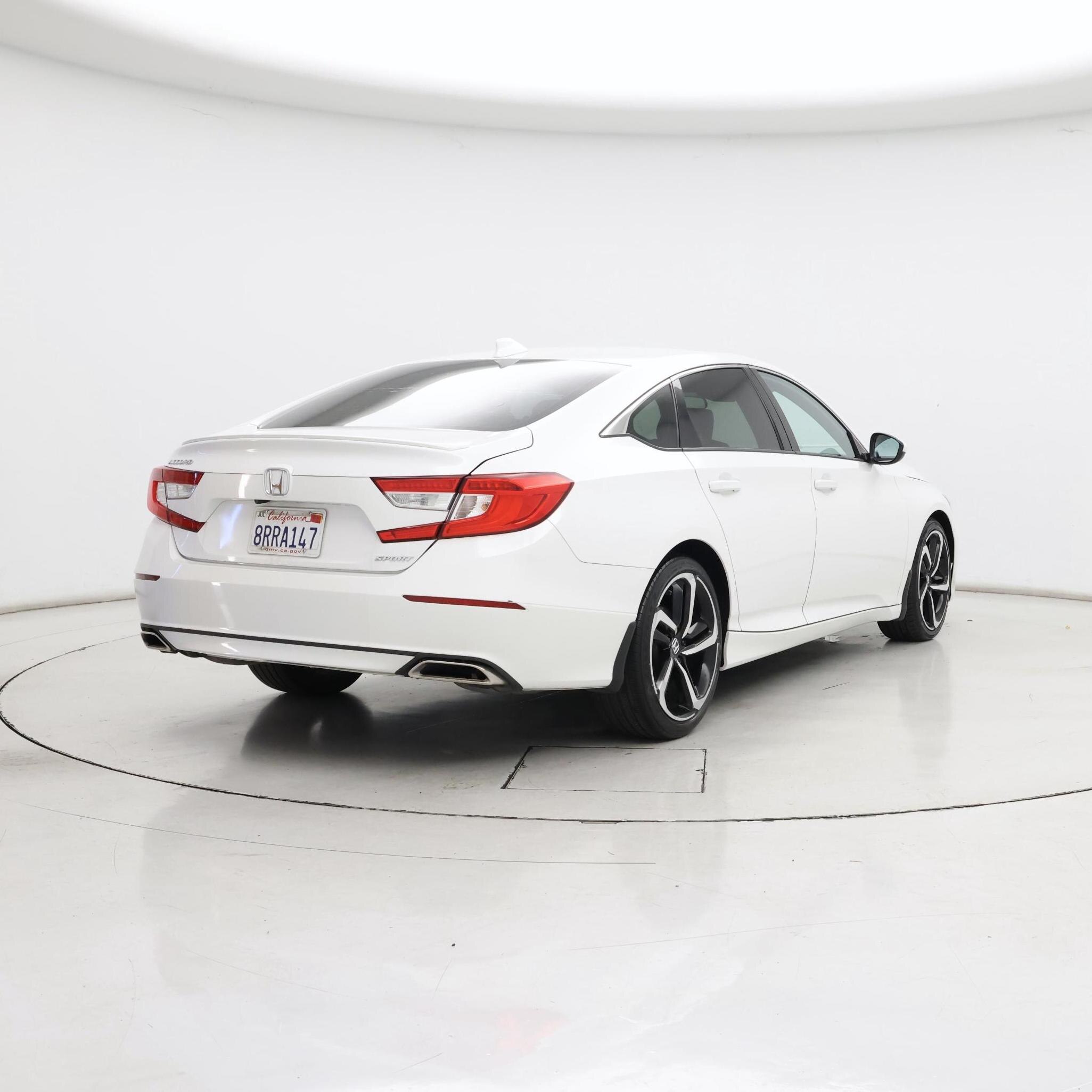 Thumbnail: 2020 Honda Accord - 8