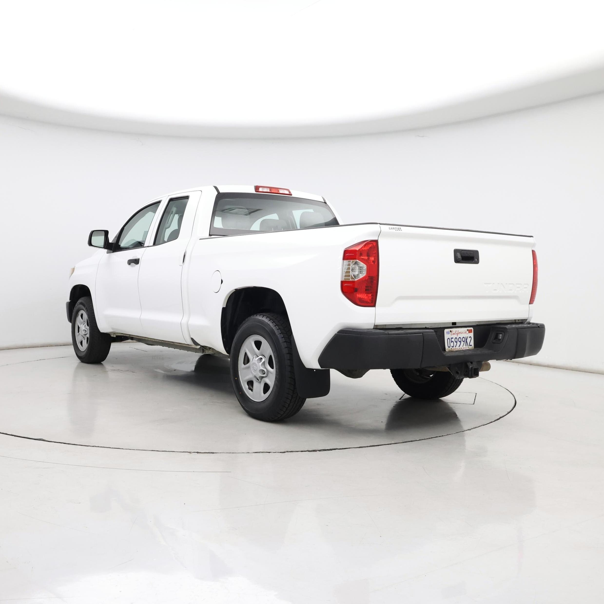 Thumbnail: 2018 Toyota Tundra - 2