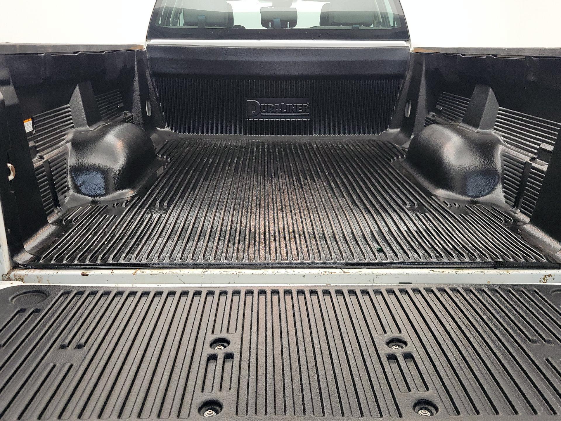 Thumbnail: 2018 Toyota Tundra - 20