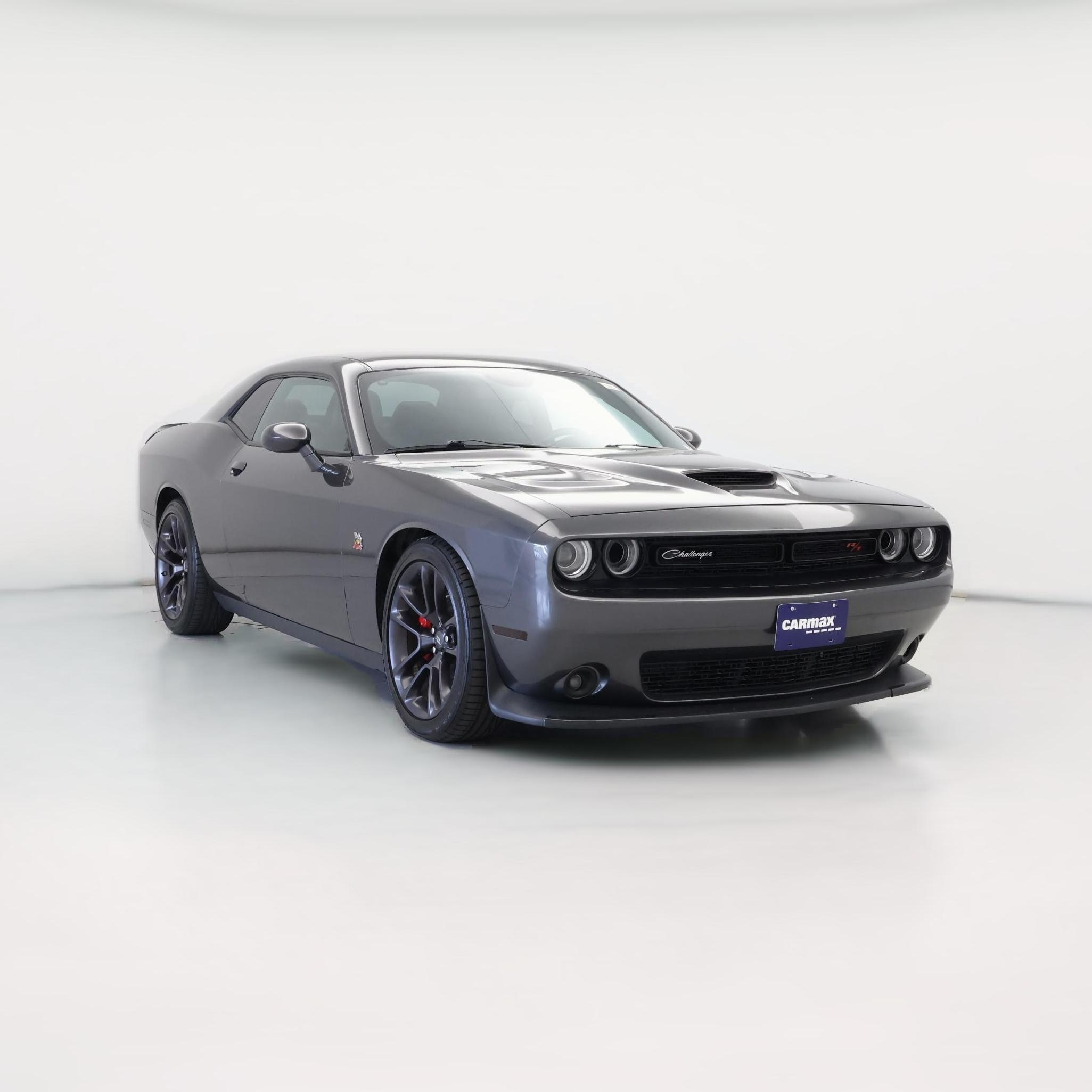 Thumbnail: 2020 Dodge Challenger - 1