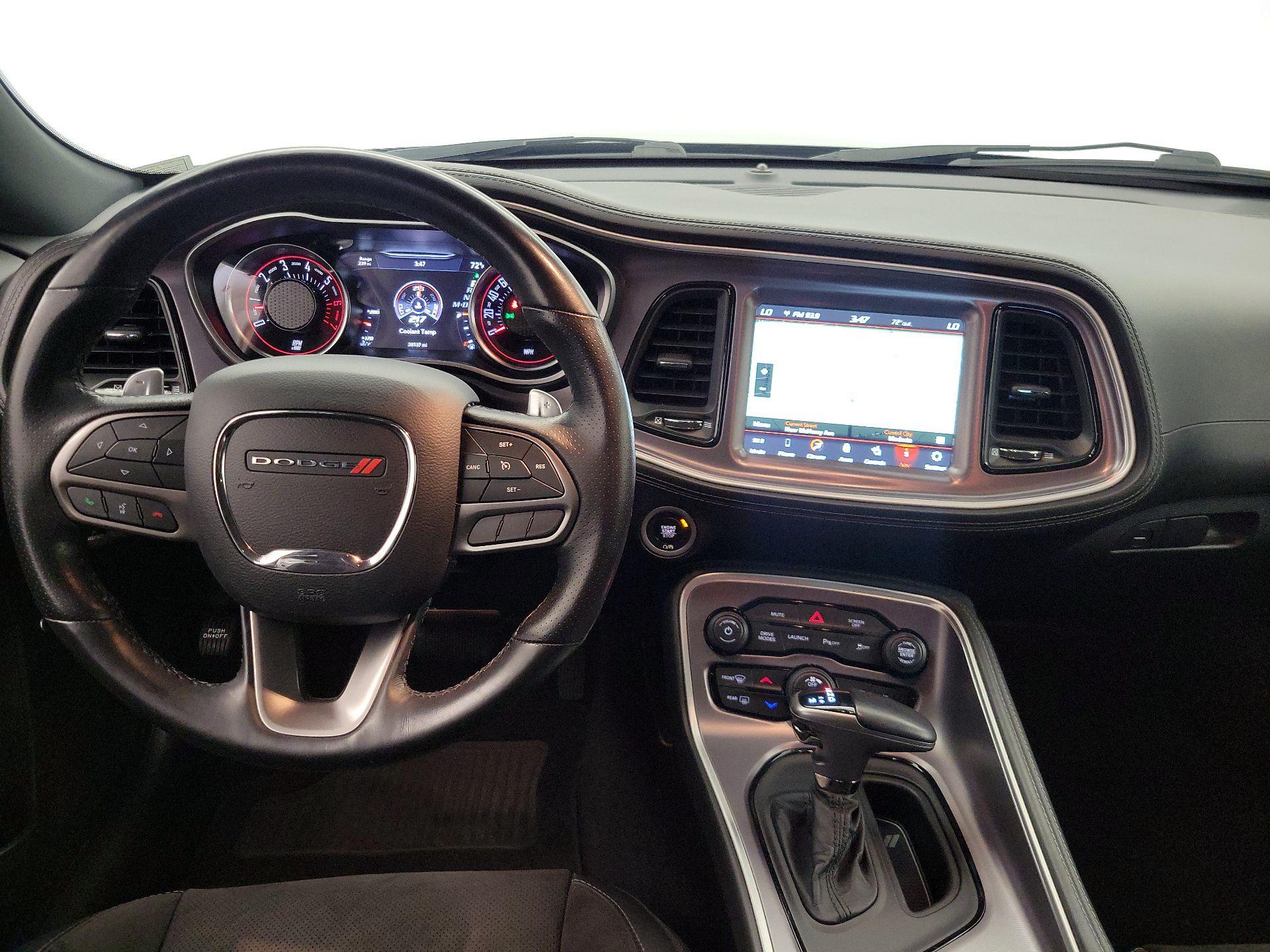 Thumbnail: 2020 Dodge Challenger - 9