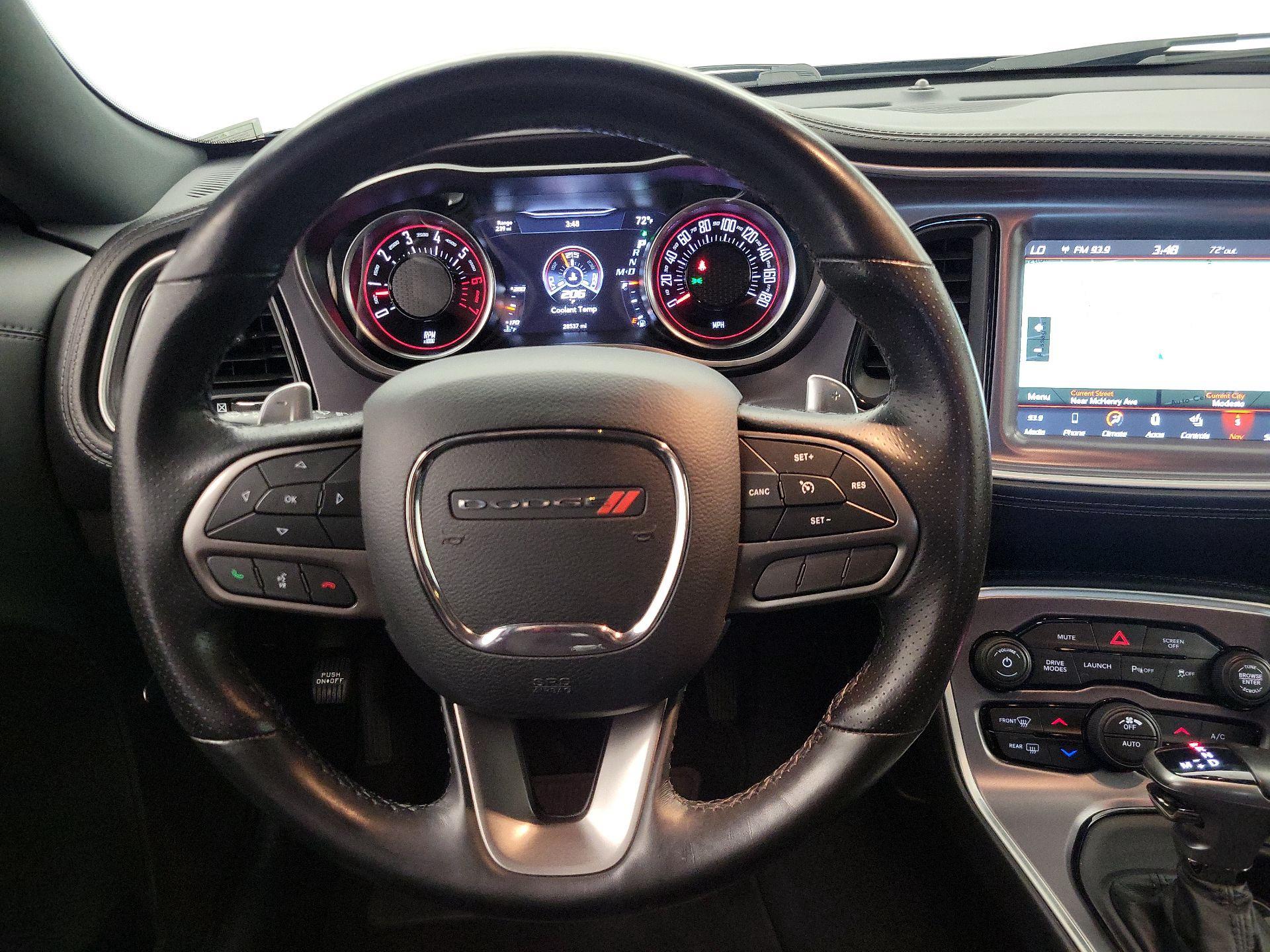 Thumbnail: 2020 Dodge Challenger - 10