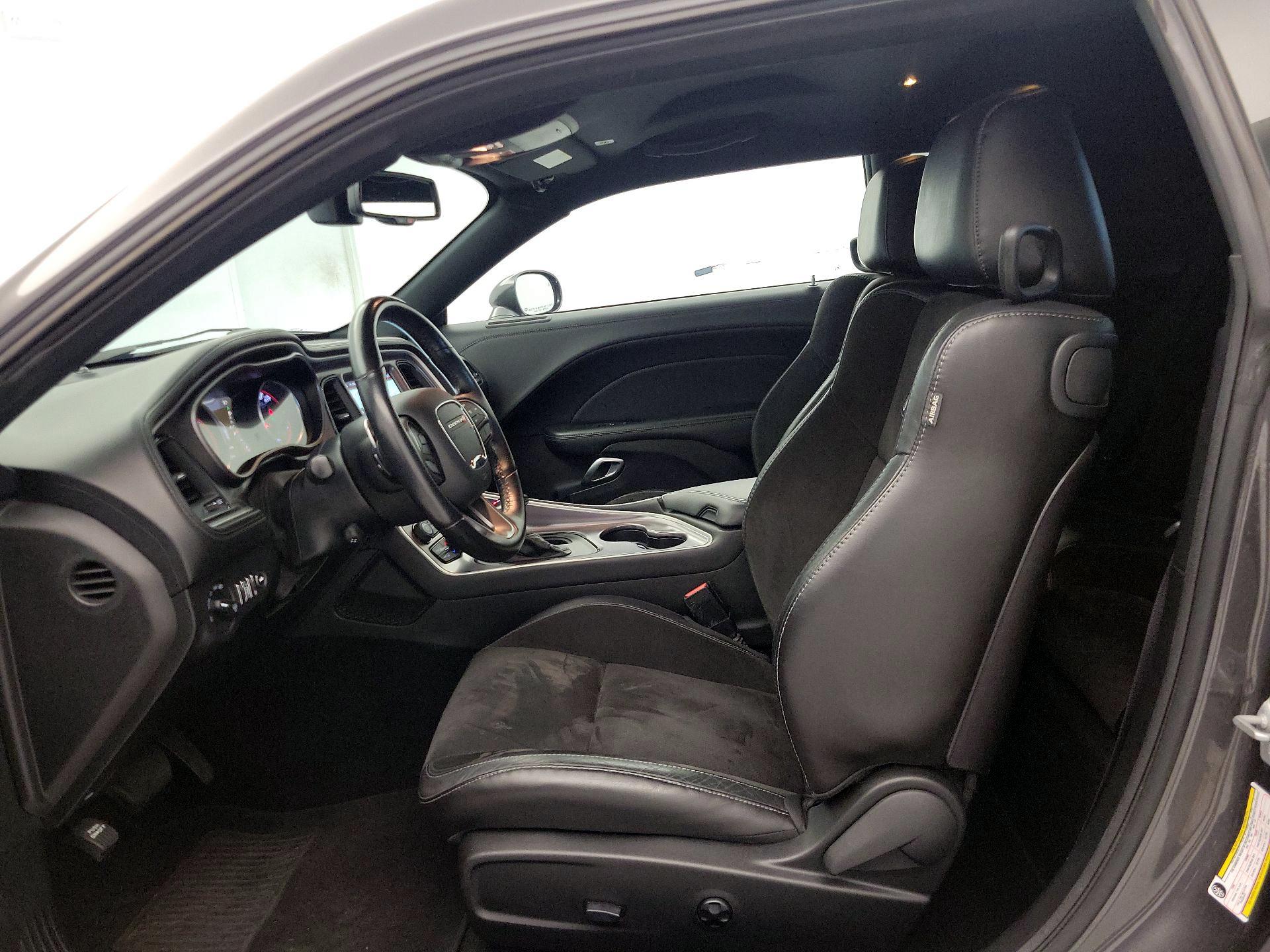 Thumbnail: 2020 Dodge Challenger - 11