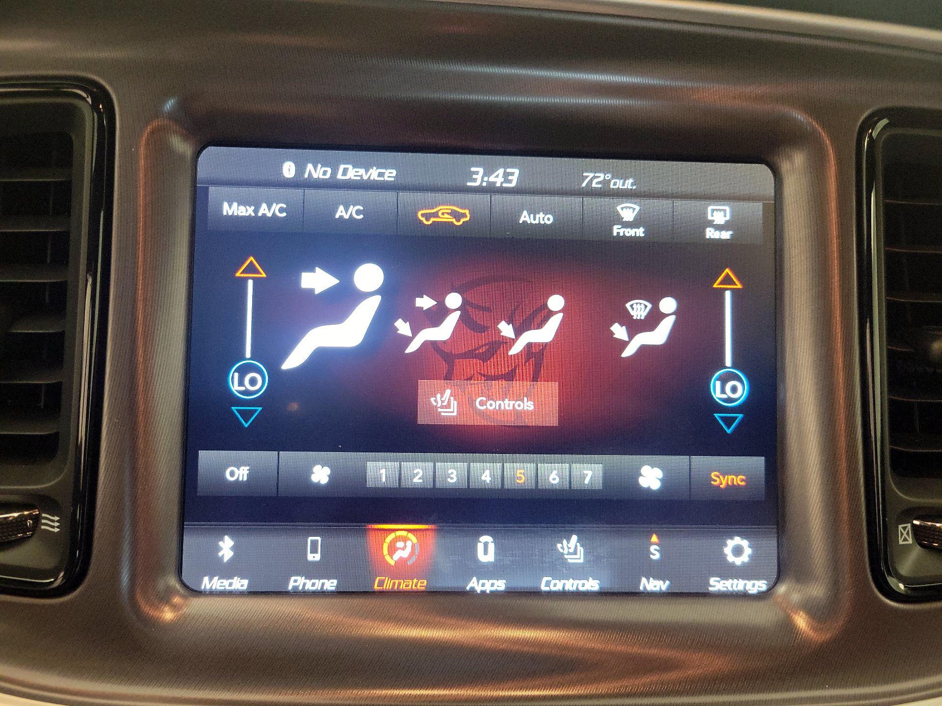 Thumbnail: 2020 Dodge Challenger - 17