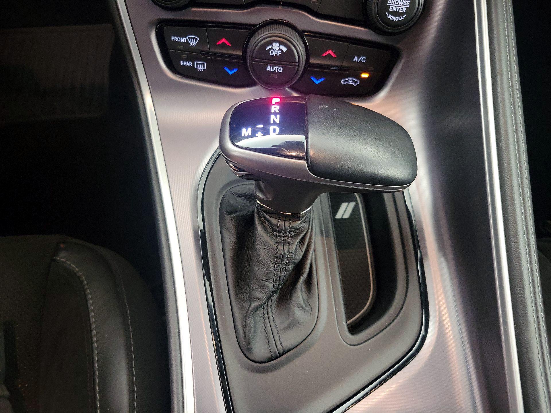 Thumbnail: 2020 Dodge Challenger - 18