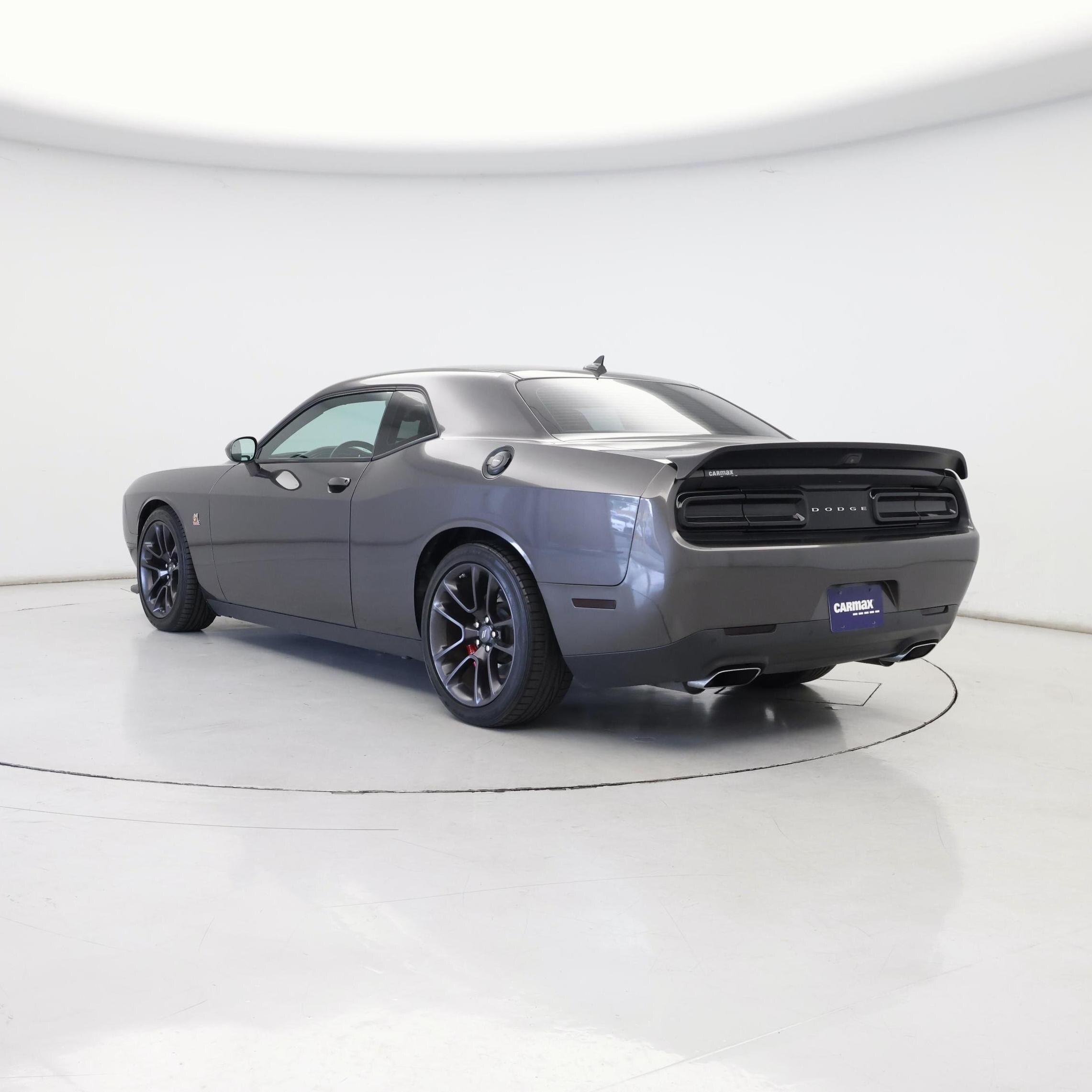 Thumbnail: 2020 Dodge Challenger - 2