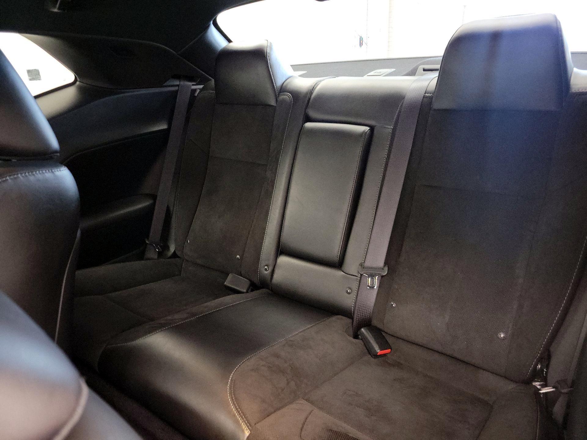 Thumbnail: 2020 Dodge Challenger - 20