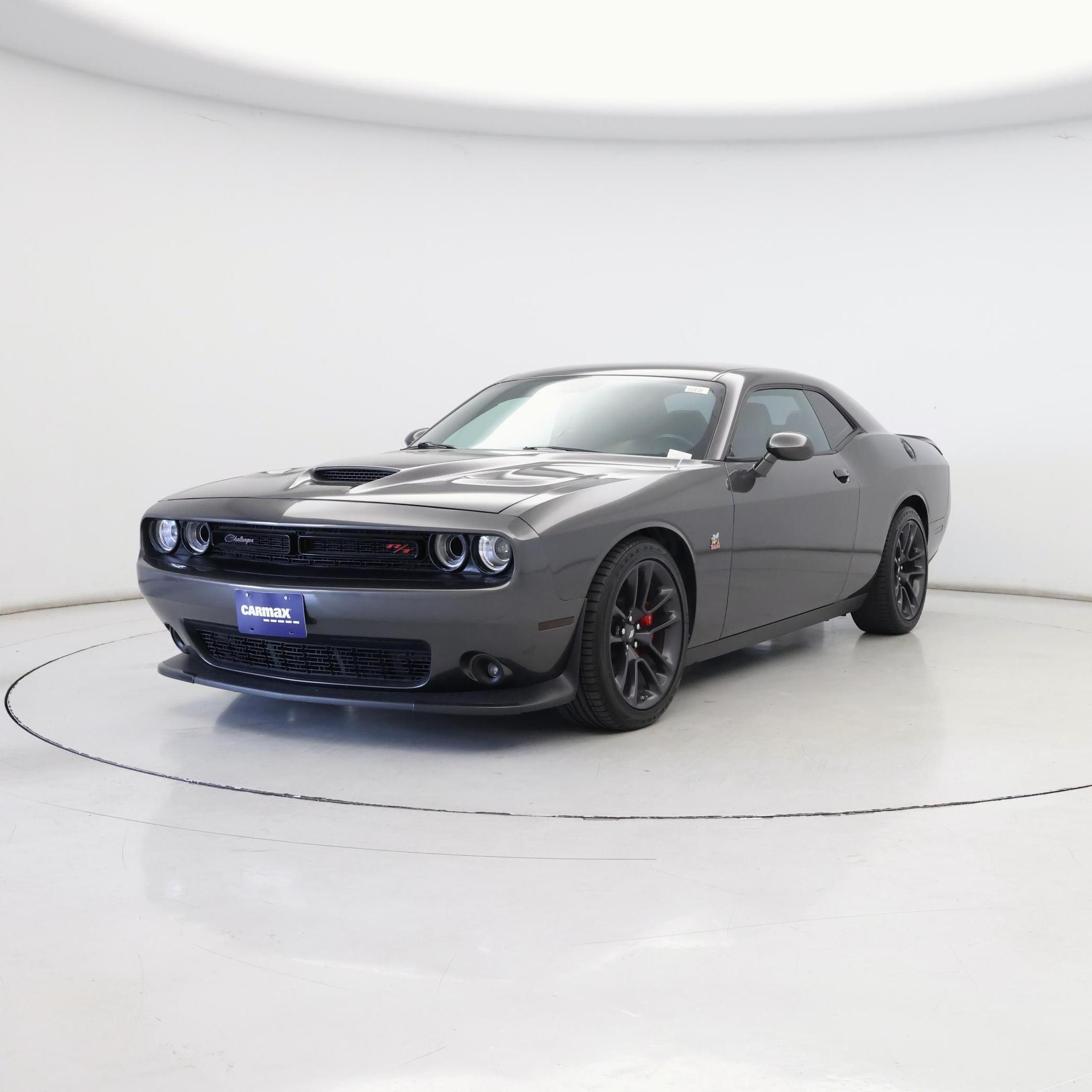 Thumbnail: 2020 Dodge Challenger - 4