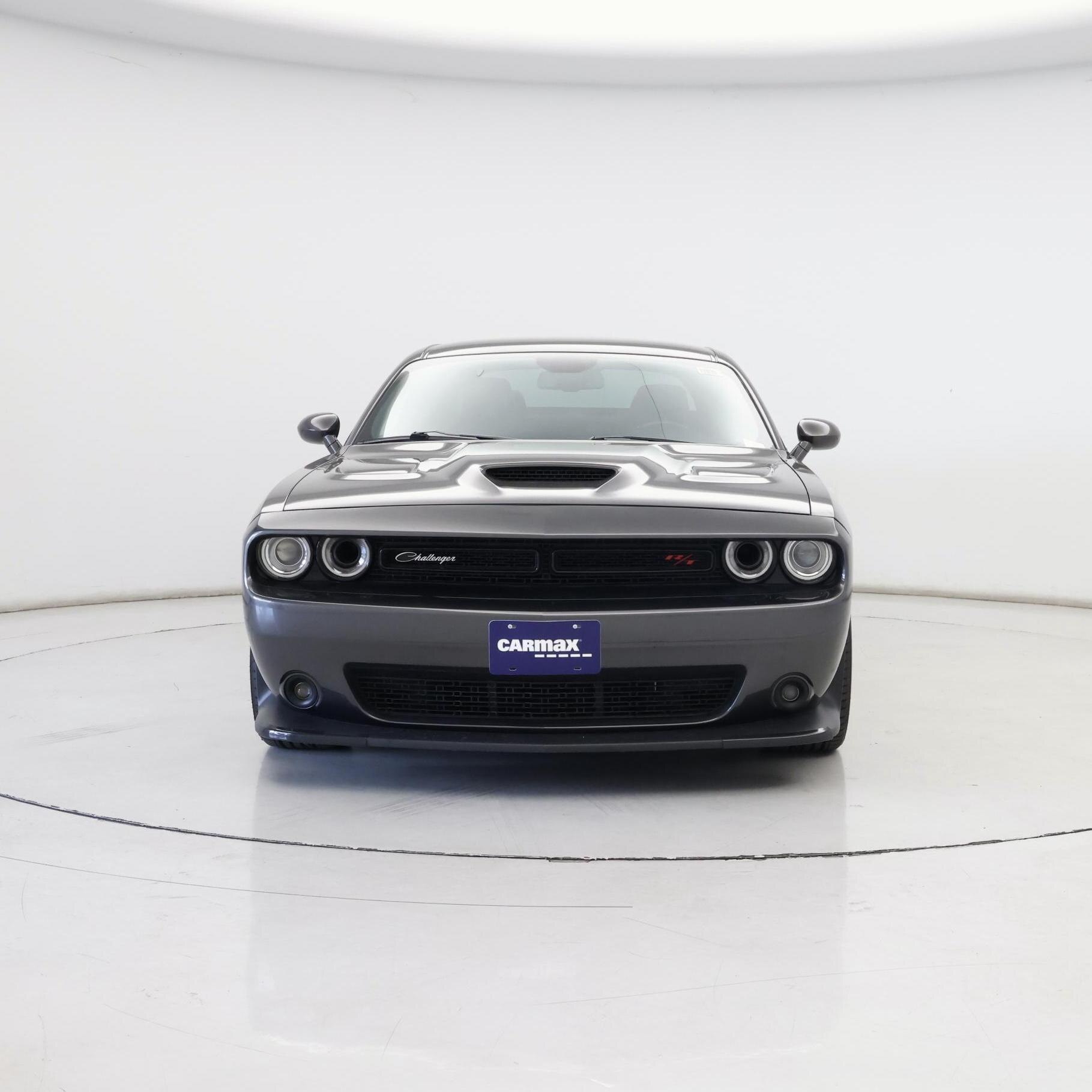 Thumbnail: 2020 Dodge Challenger - 5