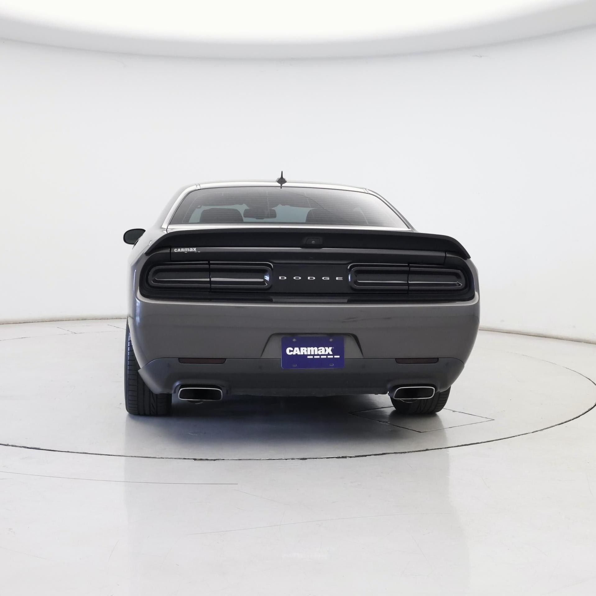 Thumbnail: 2020 Dodge Challenger - 6