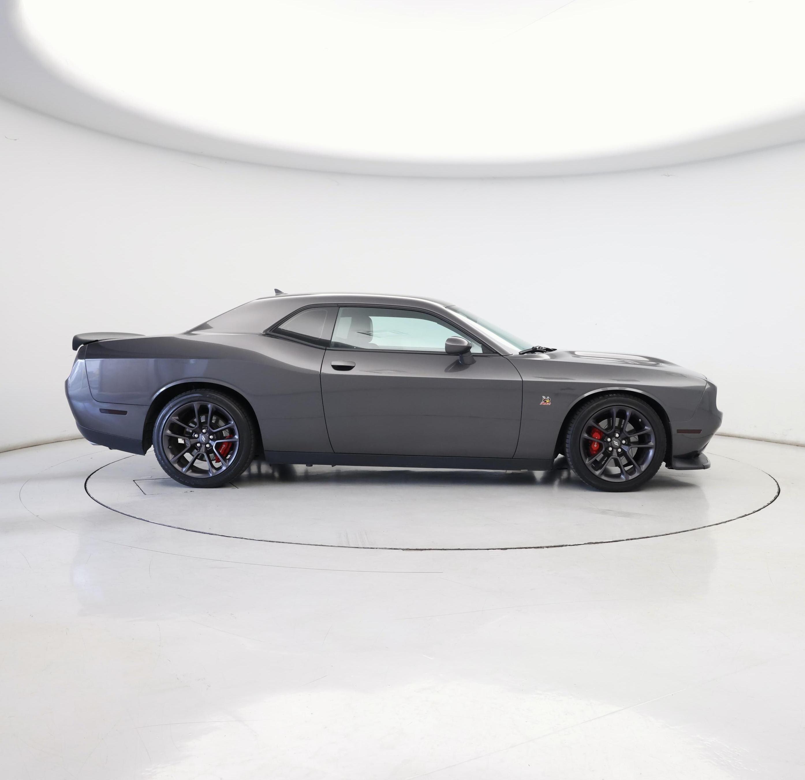 Thumbnail: 2020 Dodge Challenger - 7