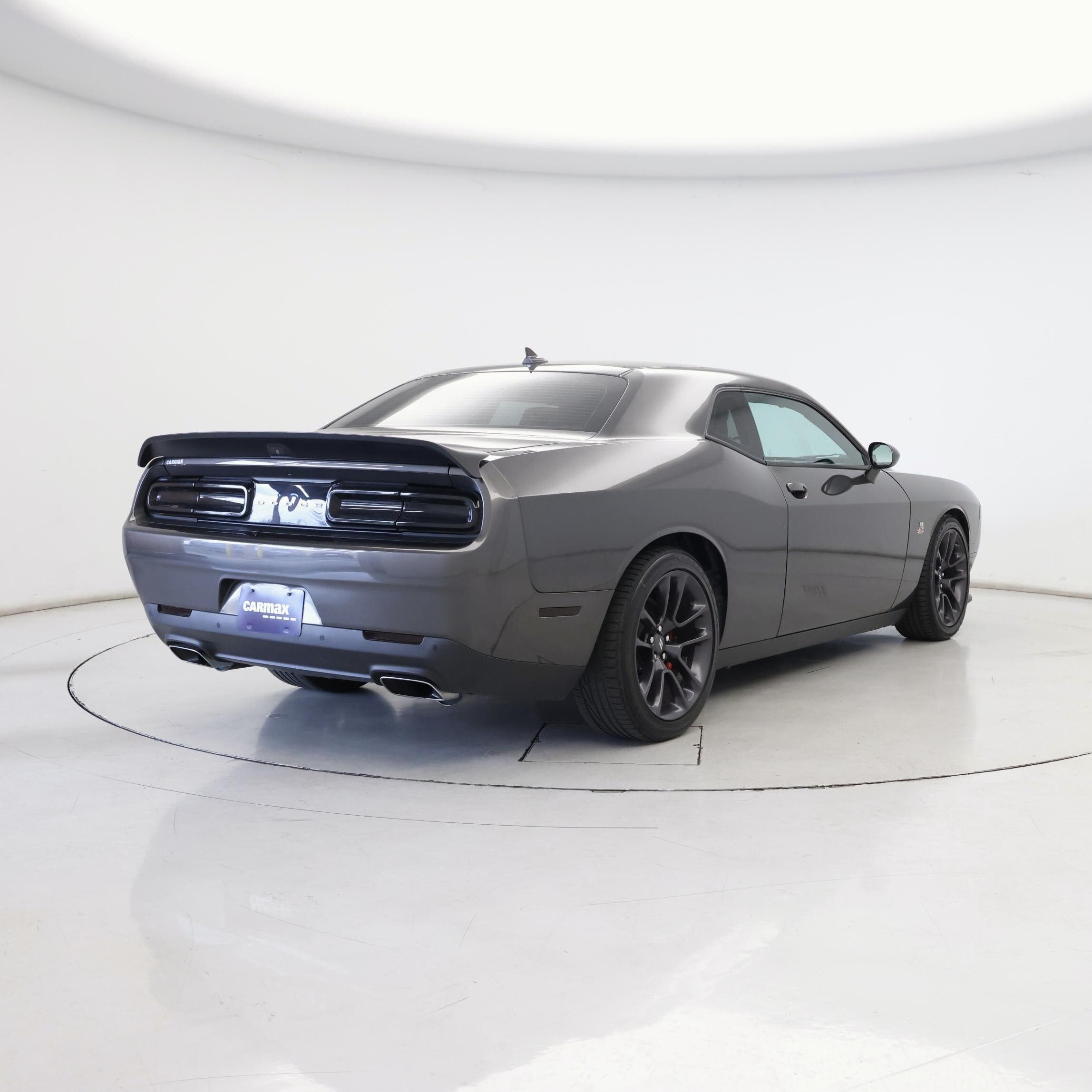 Thumbnail: 2020 Dodge Challenger - 8