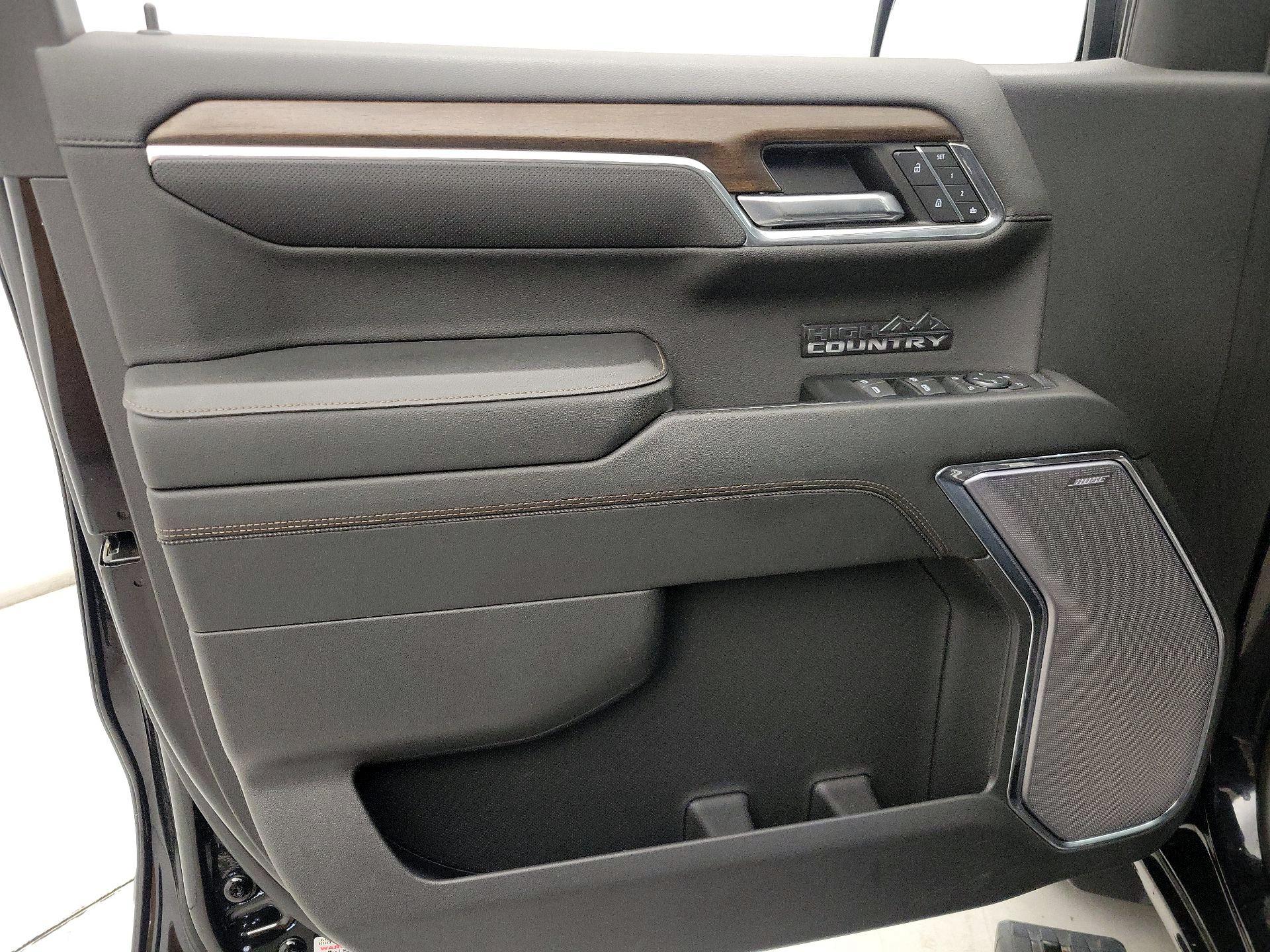 Thumbnail: 2024 Chevrolet Silverado 1500 - 12