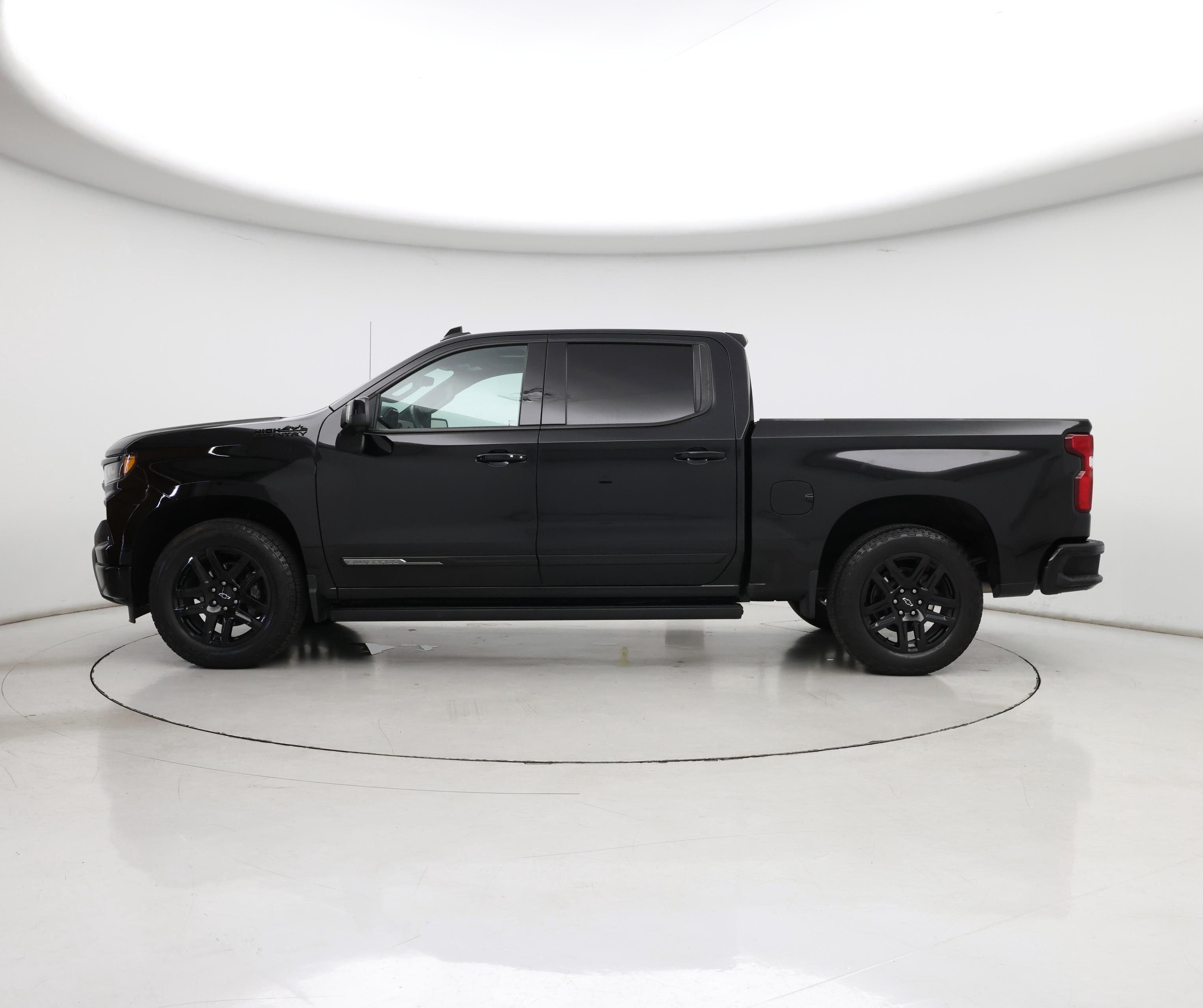 Thumbnail: 2024 Chevrolet Silverado 1500 - 3
