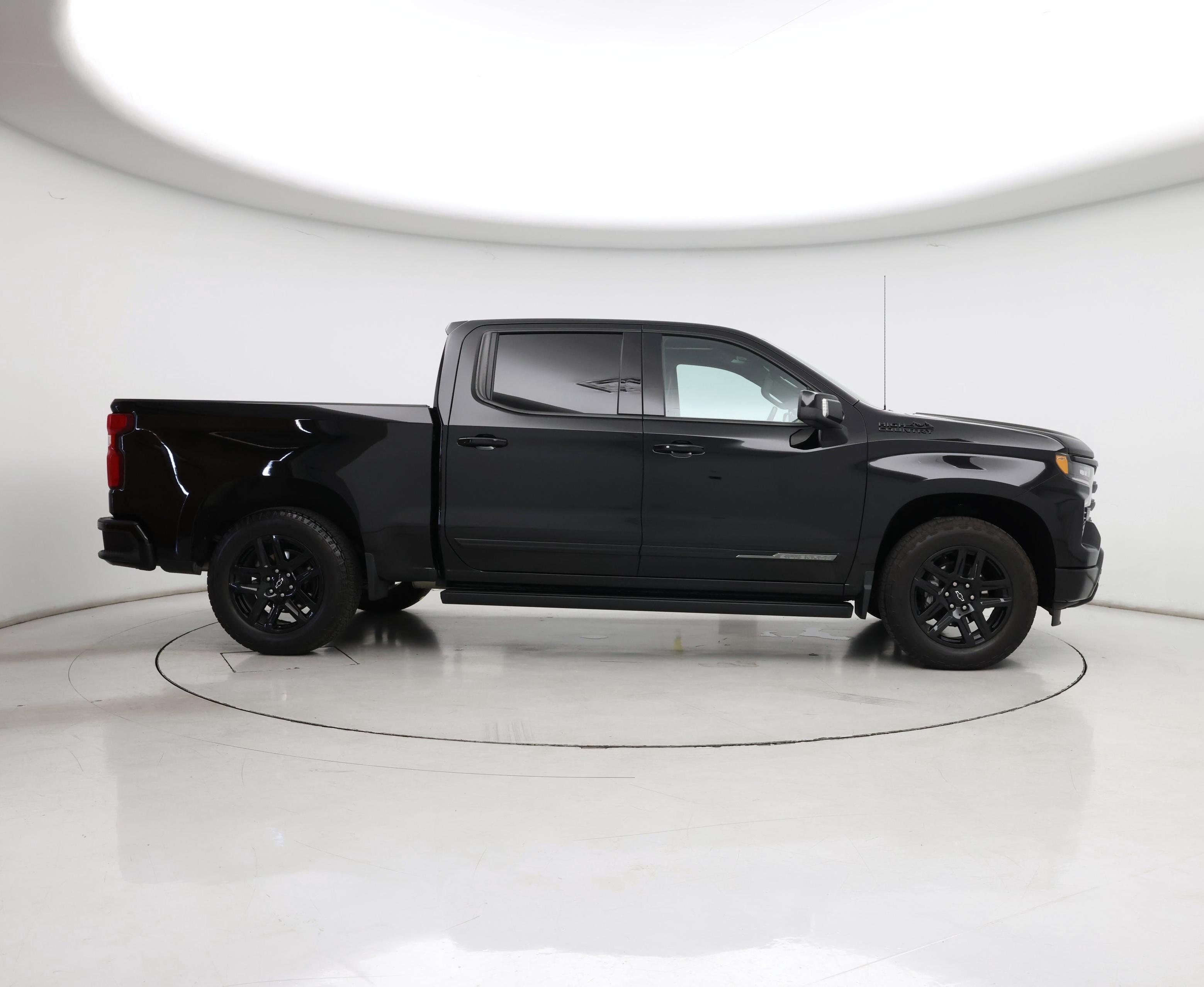 Thumbnail: 2024 Chevrolet Silverado 1500 - 7