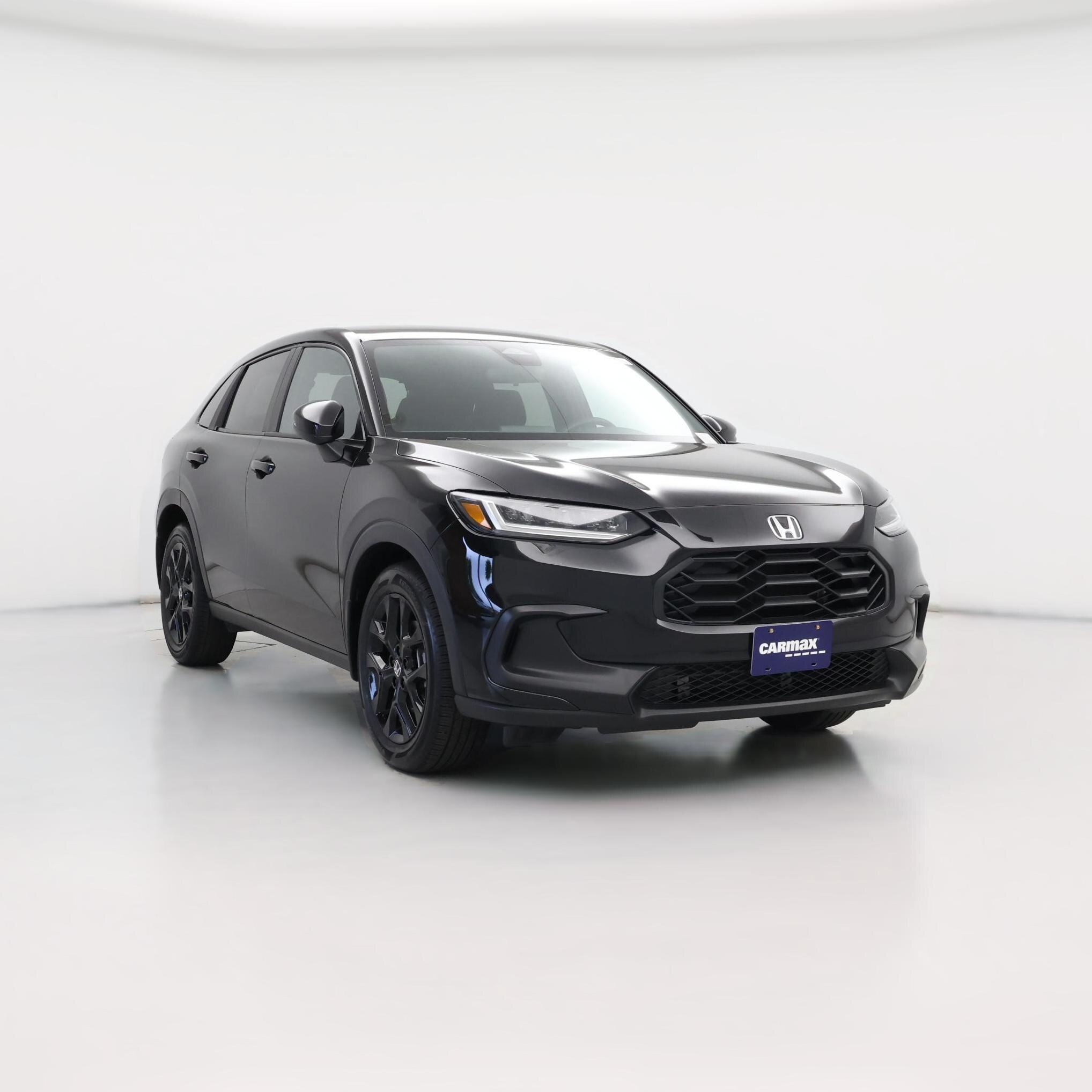 Thumbnail: 2024 Honda HR-V - 1