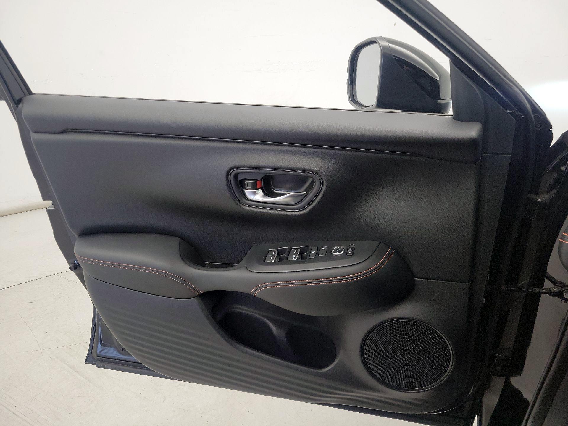 Thumbnail: 2024 Honda HR-V - 12
