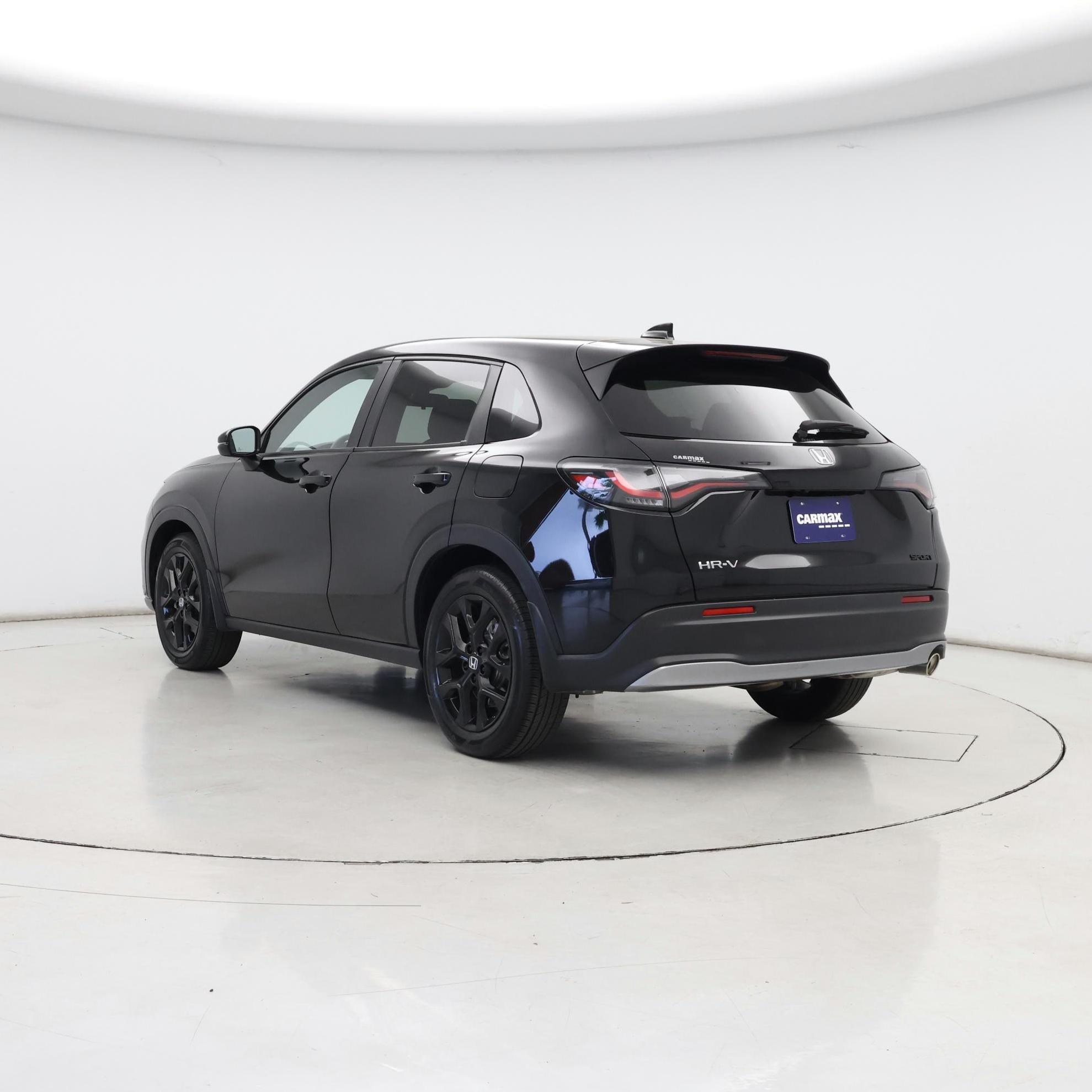 Thumbnail: 2024 Honda HR-V - 2