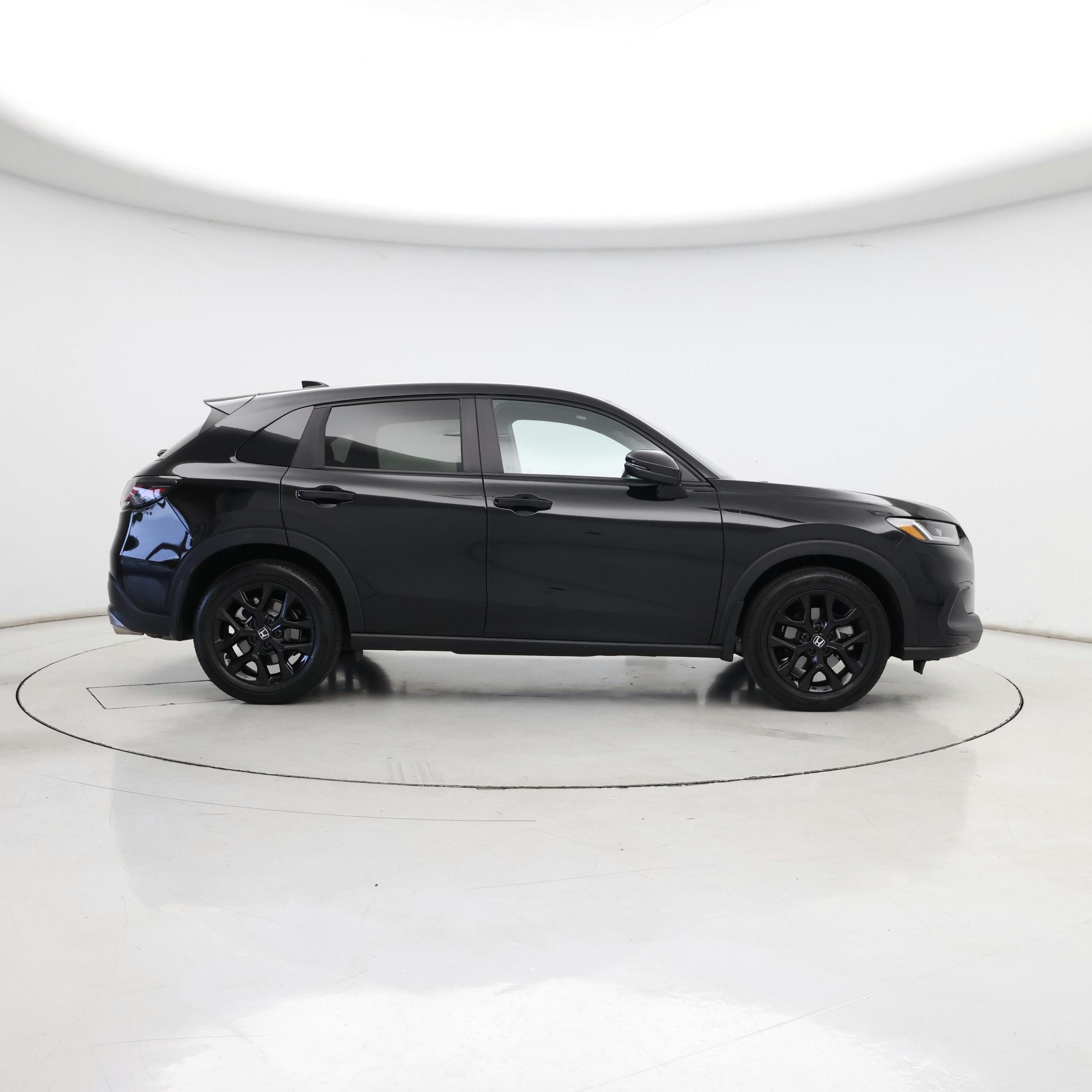 Thumbnail: 2024 Honda HR-V - 7