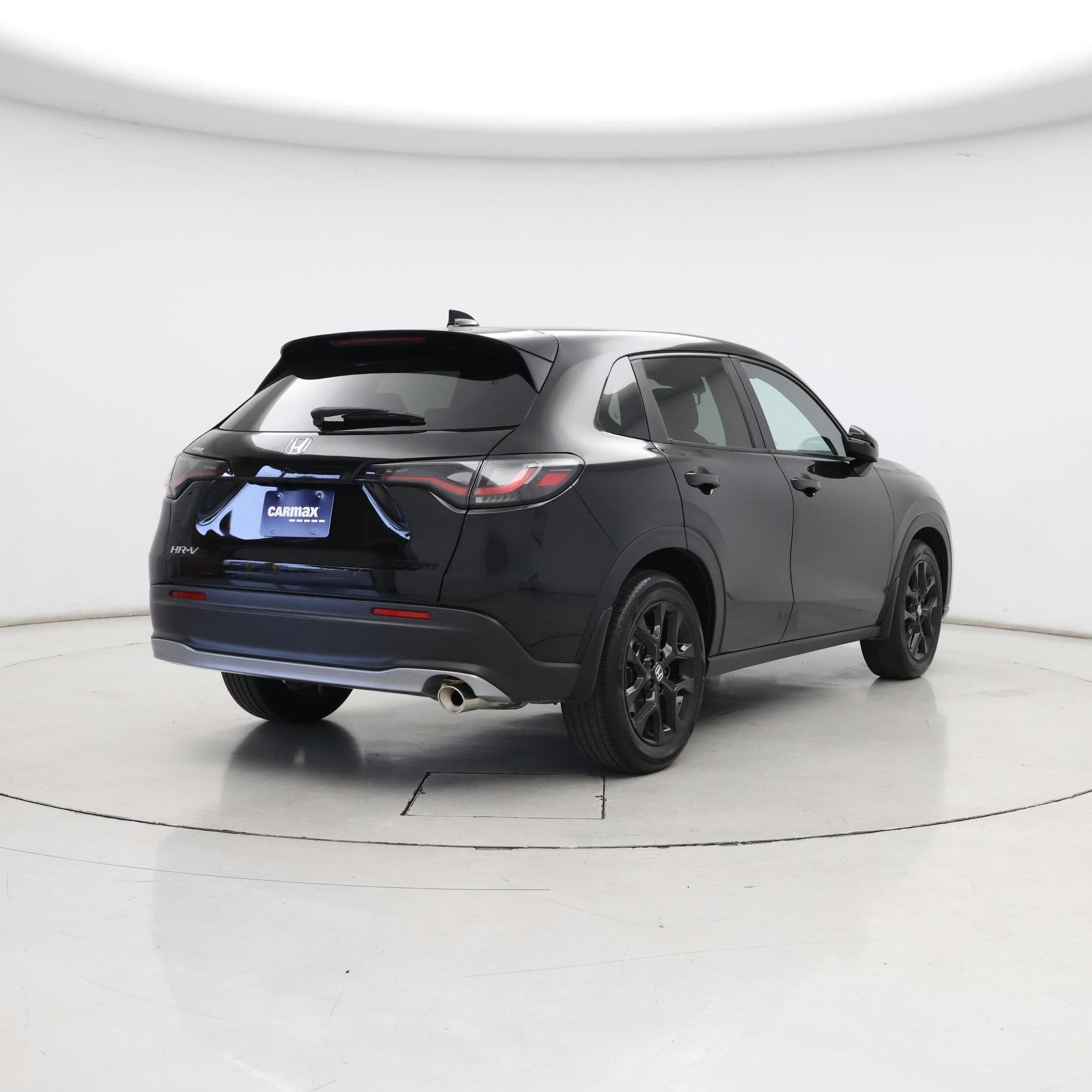 Thumbnail: 2024 Honda HR-V - 8