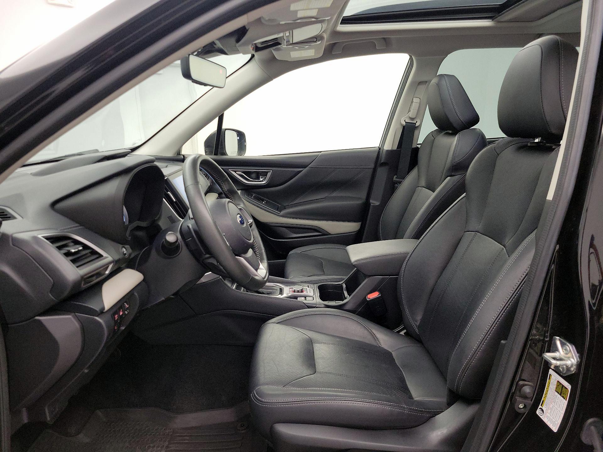 Thumbnail: 2023 Subaru Forester - 11