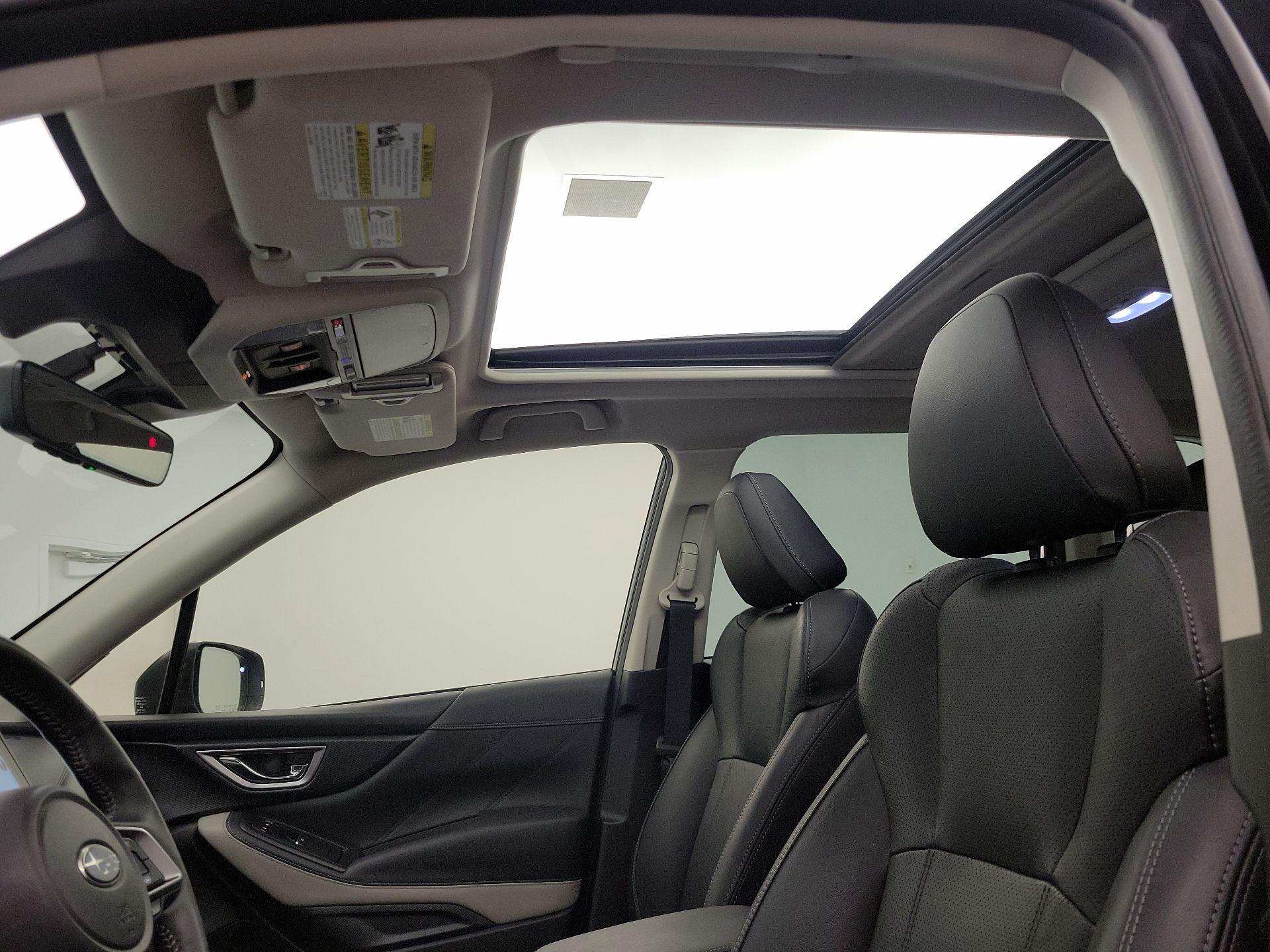 Thumbnail: 2023 Subaru Forester - 20
