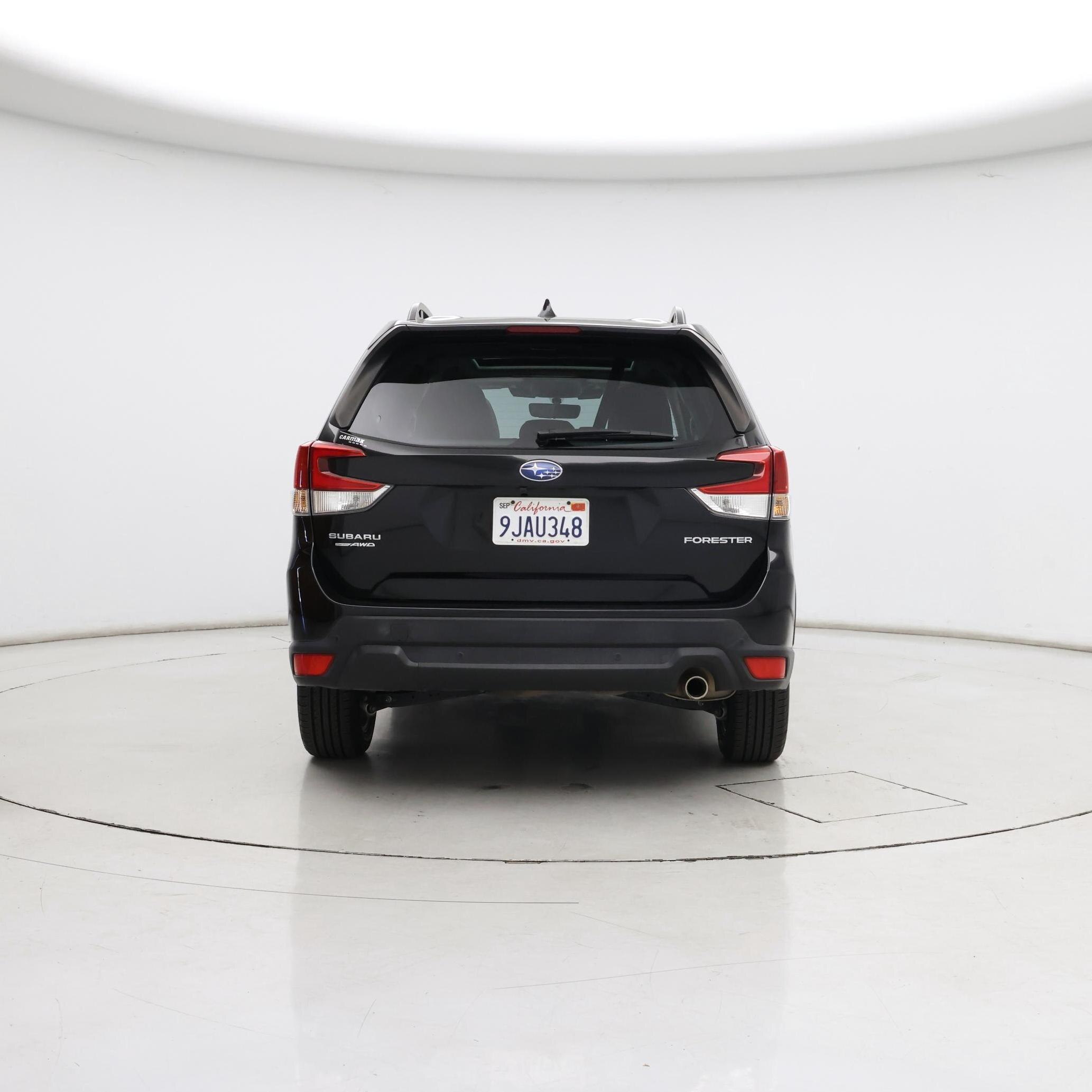 Thumbnail: 2023 Subaru Forester - 6