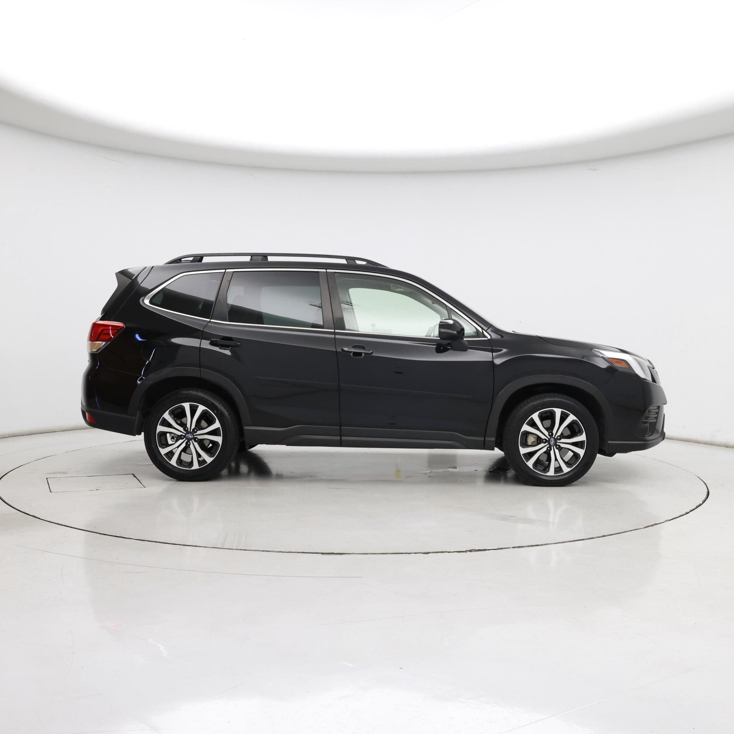 Thumbnail: 2023 Subaru Forester - 7