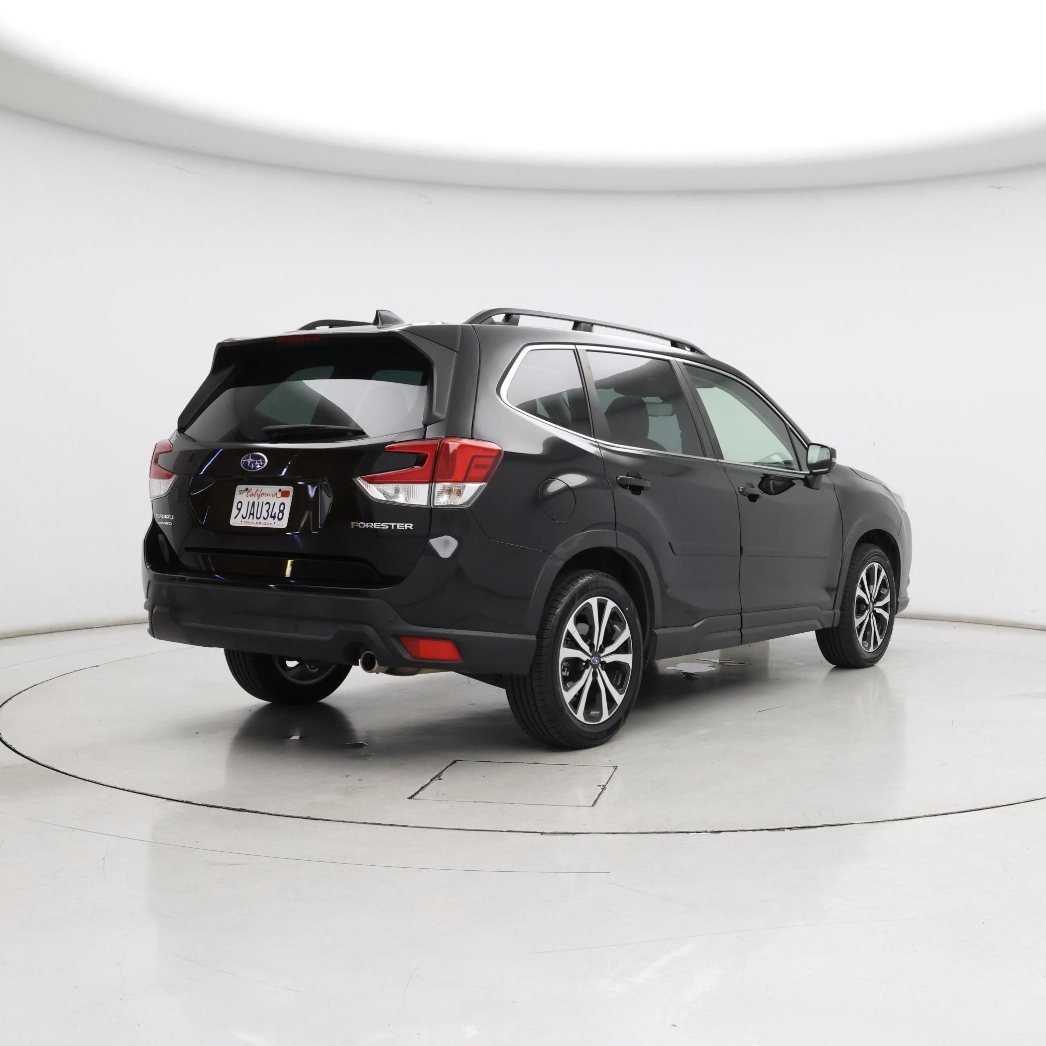 Thumbnail: 2023 Subaru Forester - 8