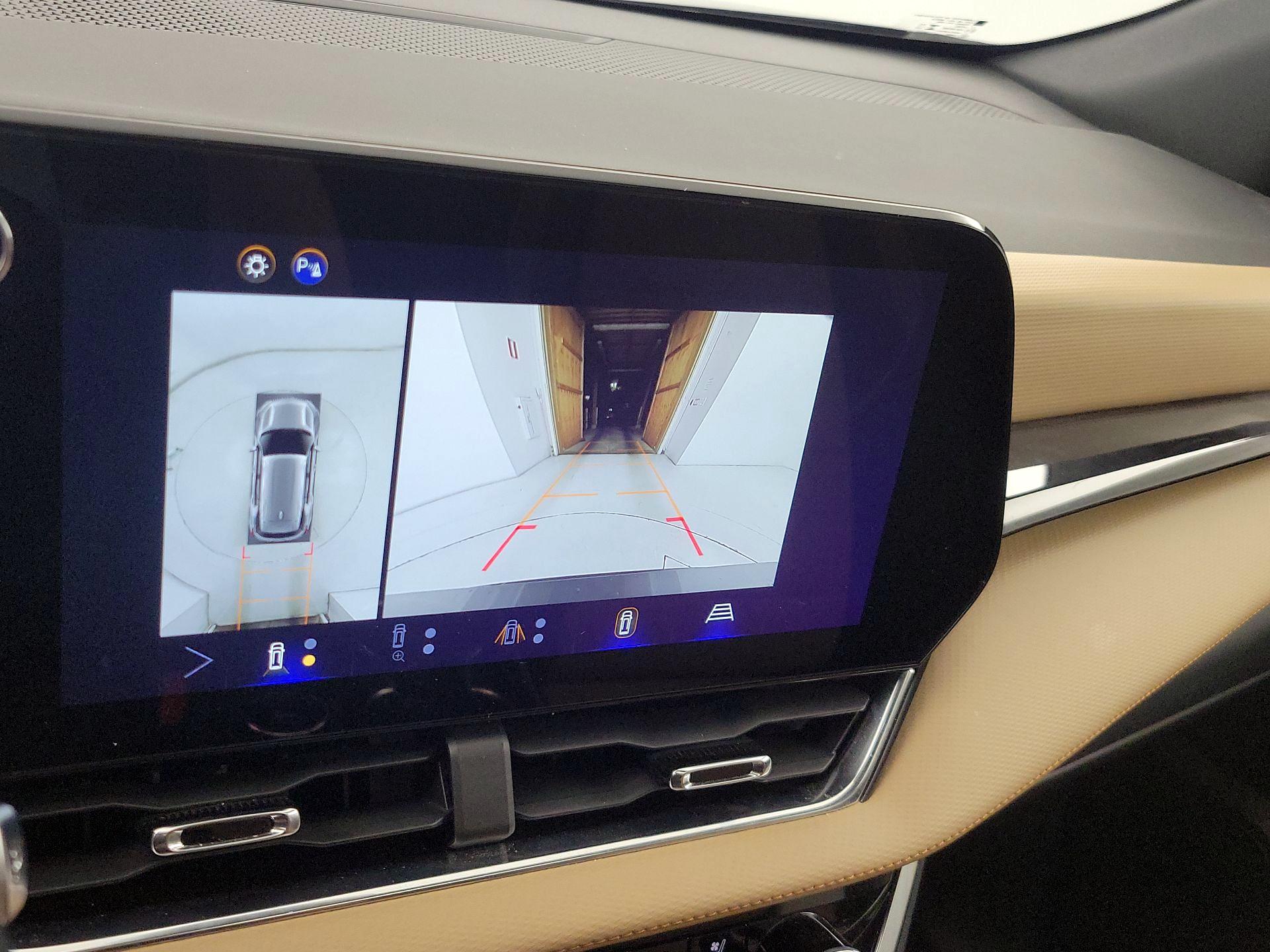 Thumbnail: 2025 Chevrolet Equinox - 14
