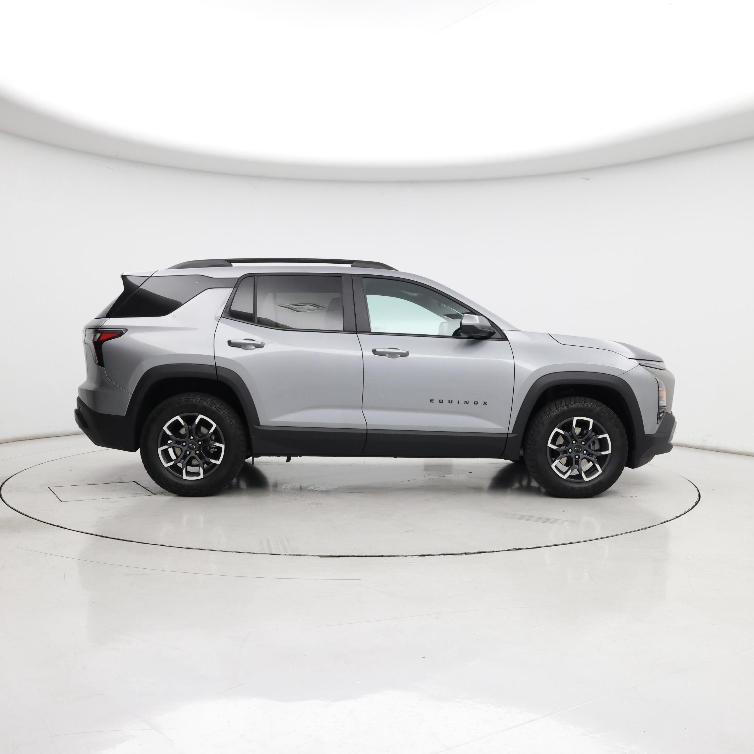 Thumbnail: 2025 Chevrolet Equinox - 7