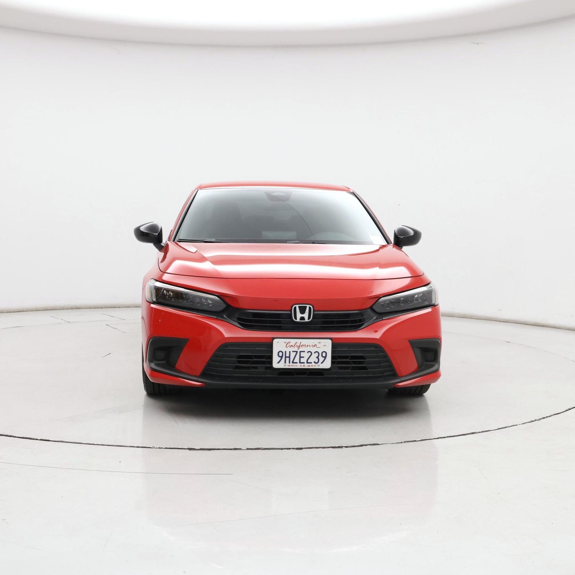 Thumbnail: 2023 Honda Civic - 5