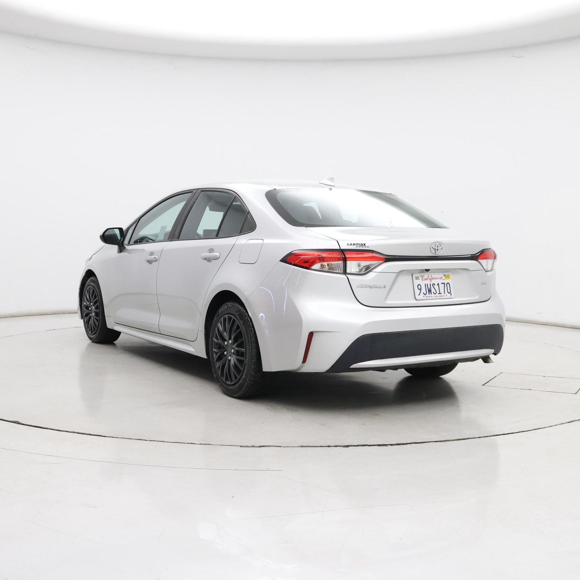 Thumbnail: 2022 Toyota Corolla - 2