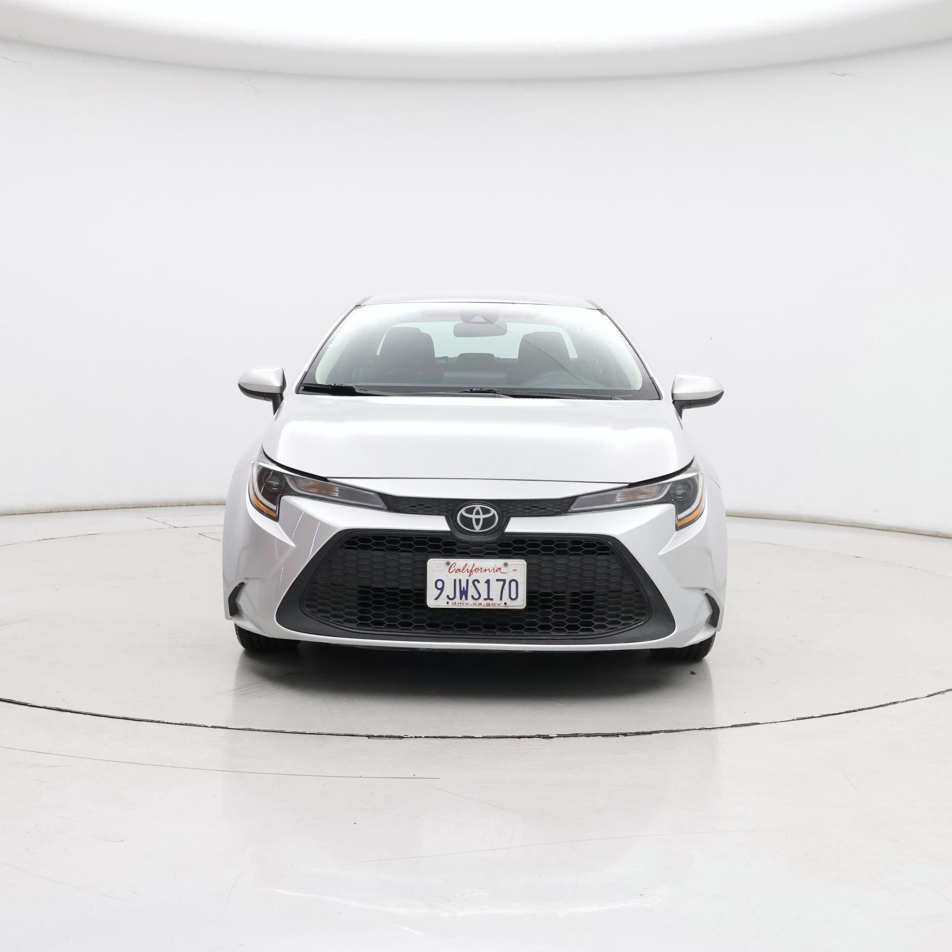 Thumbnail: 2022 Toyota Corolla - 5