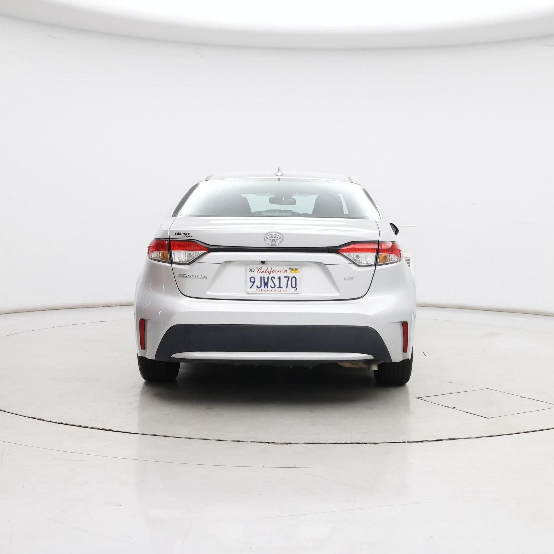 Thumbnail: 2022 Toyota Corolla - 6