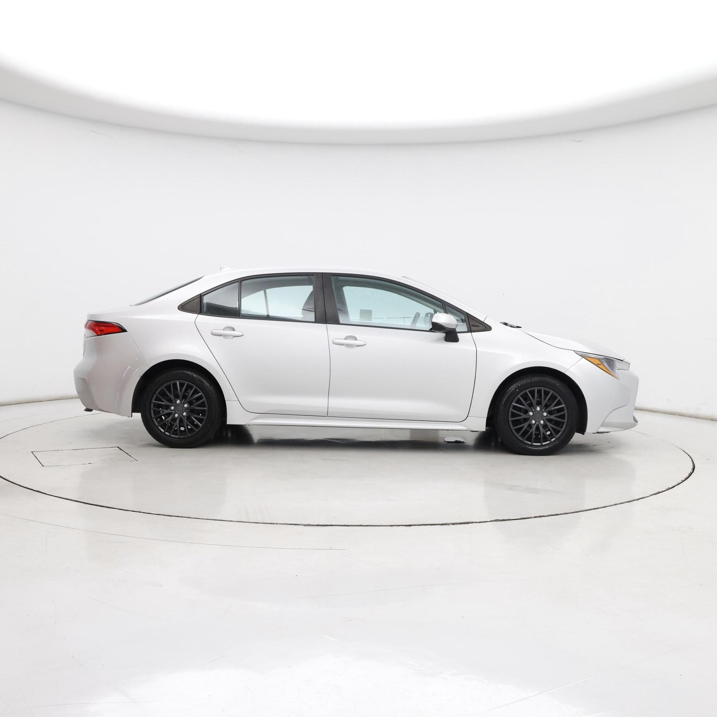Thumbnail: 2022 Toyota Corolla - 7