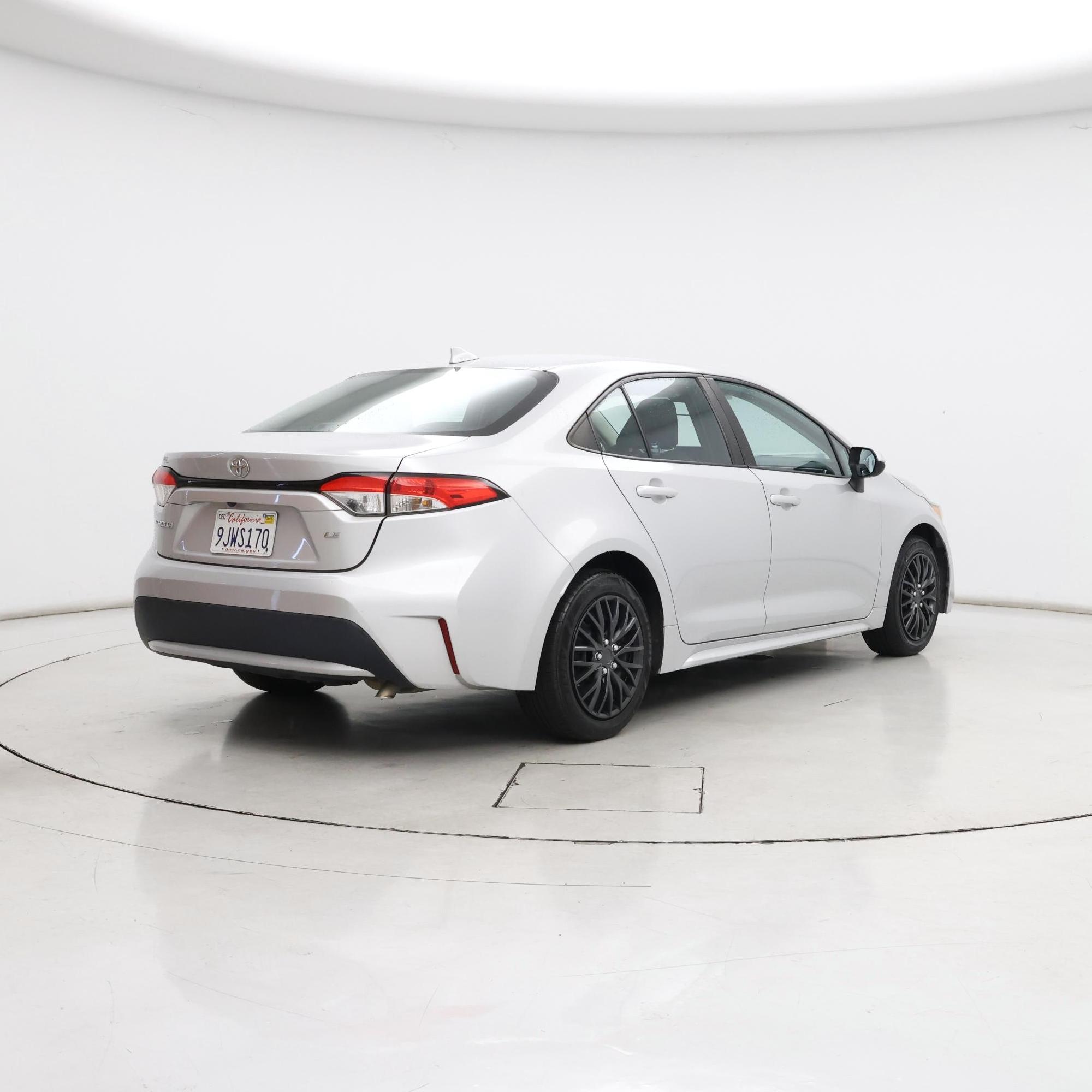 Thumbnail: 2022 Toyota Corolla - 8